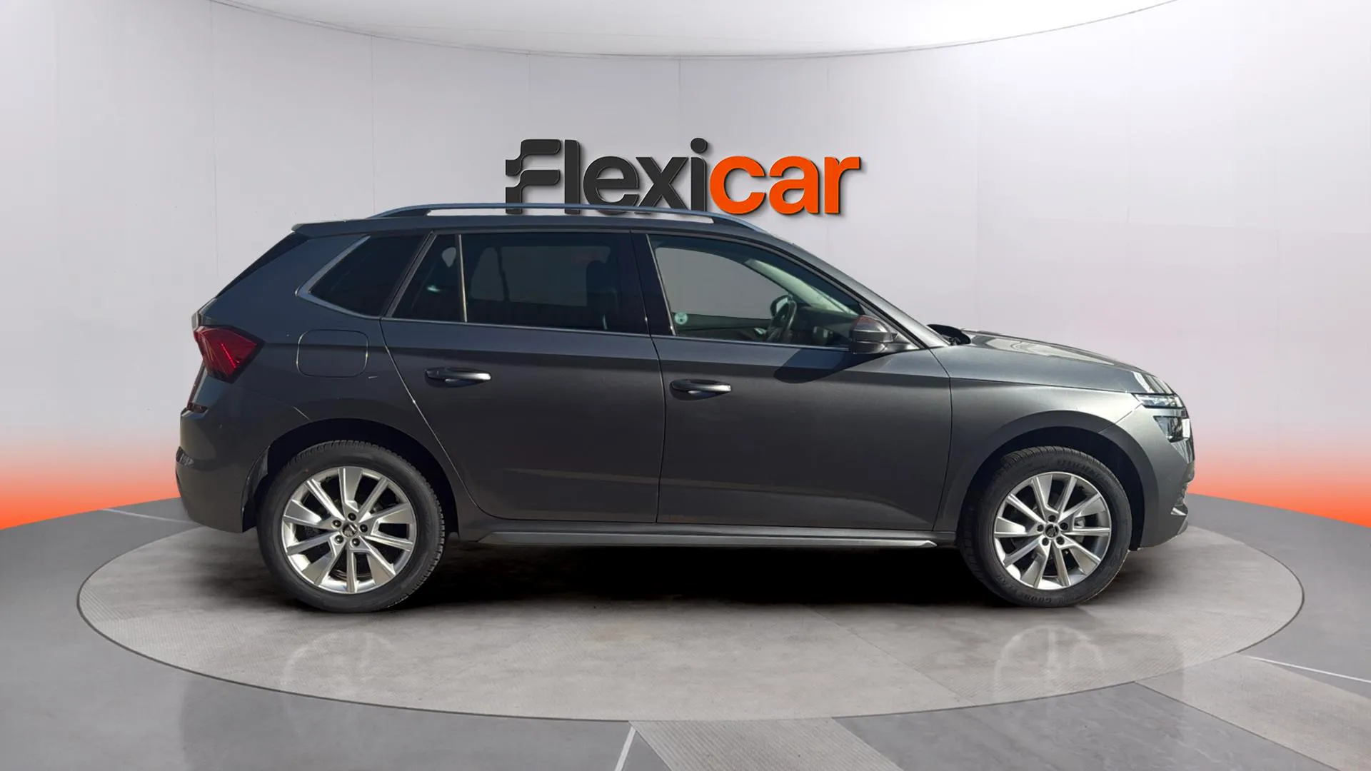 Škoda Kamiq 1.0 TSI DSG Ambition - foto 2