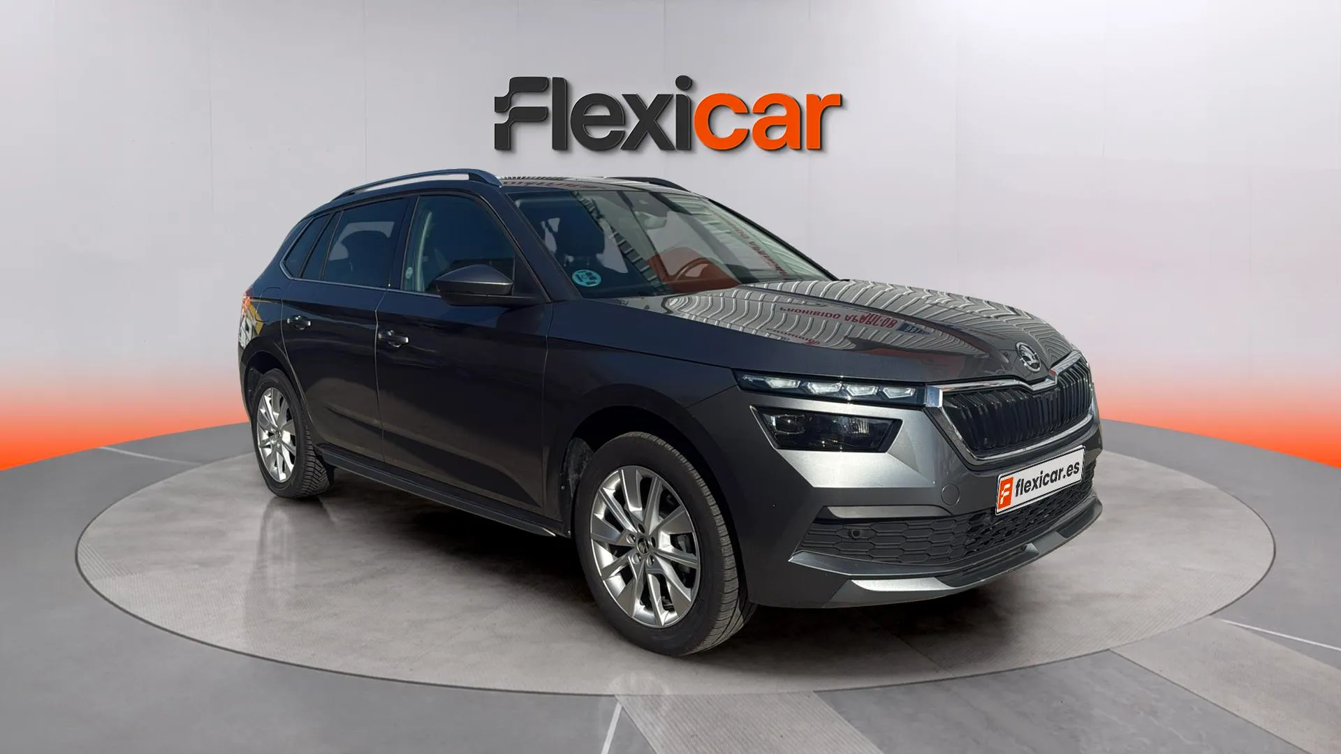 Škoda Kamiq 1.0 TSI DSG Ambition