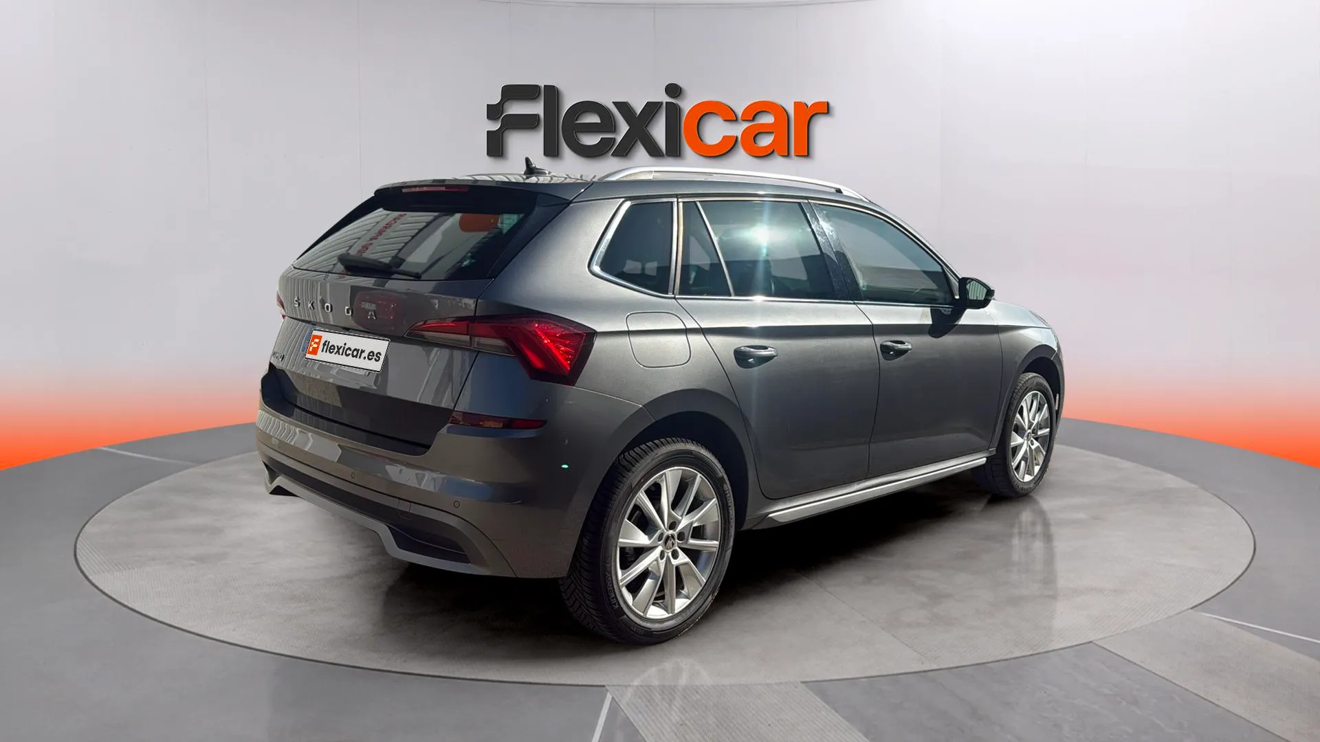 Škoda Kamiq 1.0 TSI DSG Ambition - foto 3