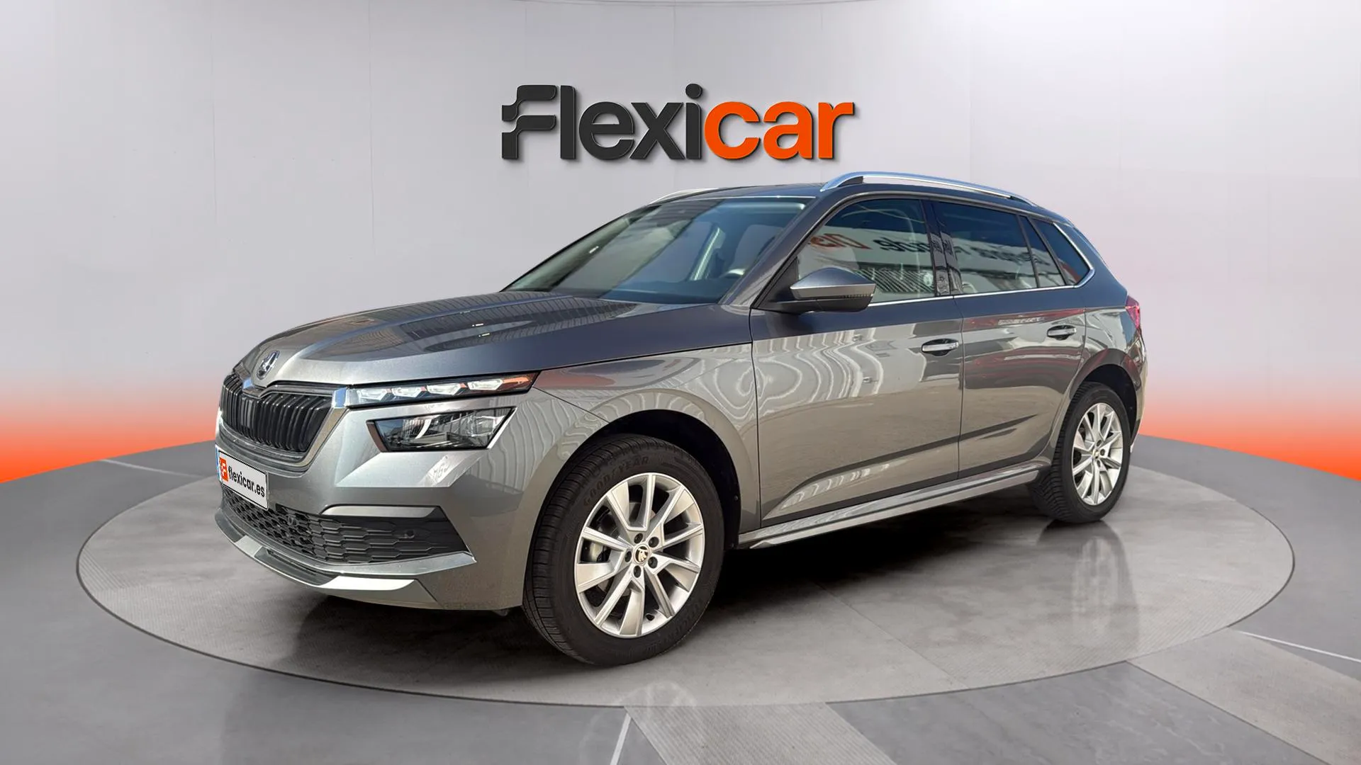 Škoda Kamiq 1.0 TSI DSG Ambition - foto 7