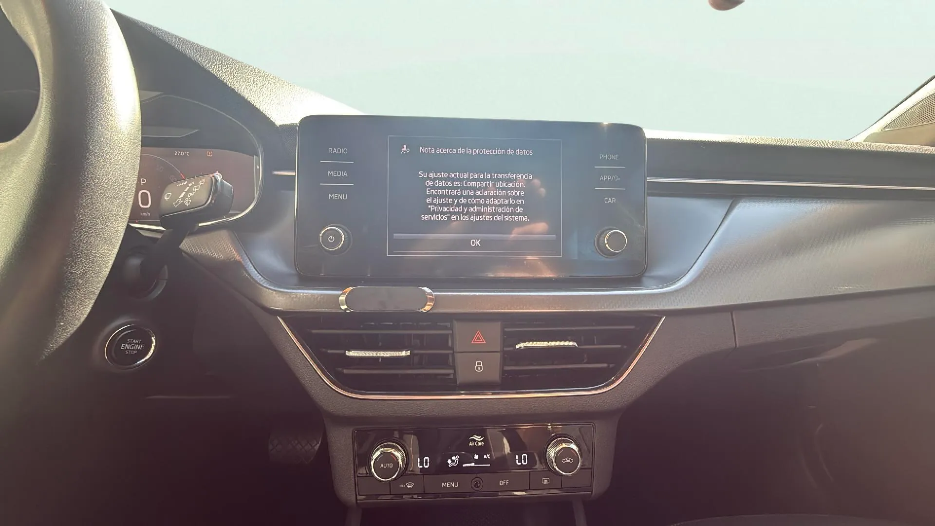 Škoda Kamiq 1.0 TSI DSG Ambition - foto 12