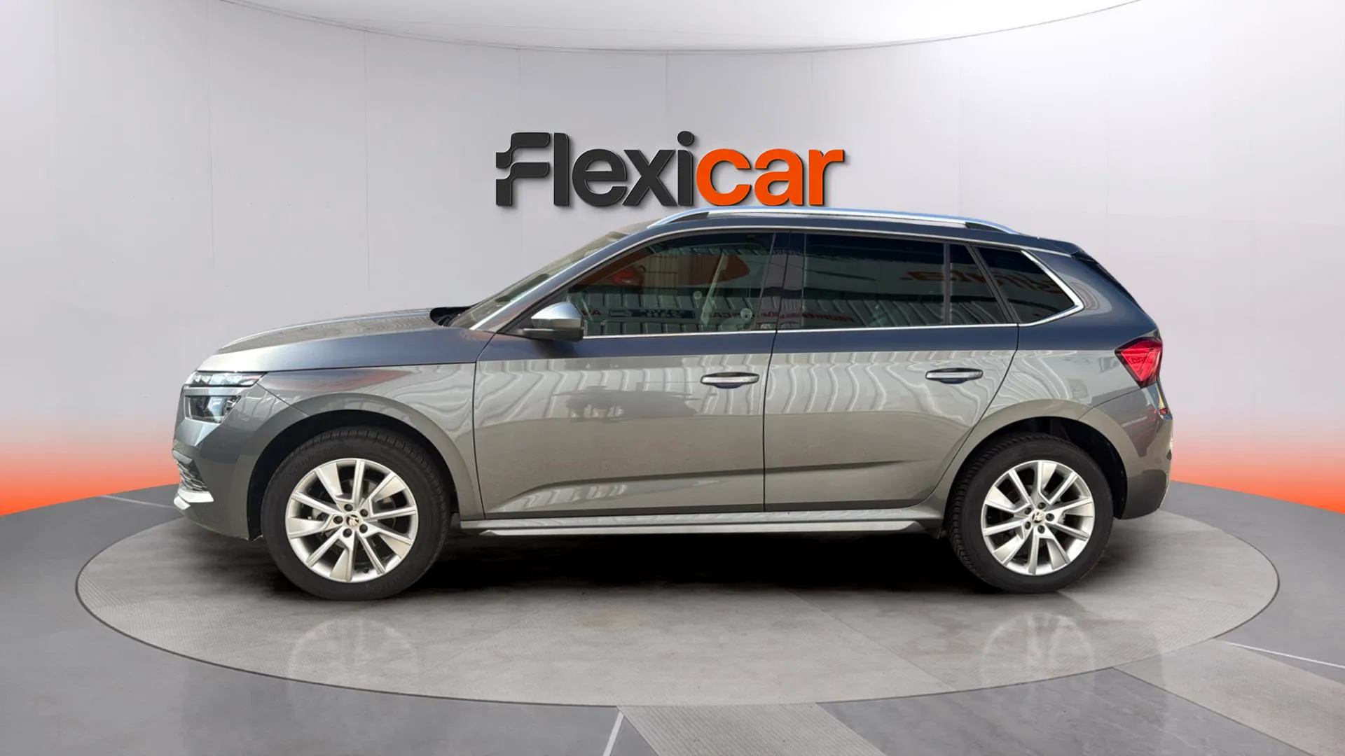 Škoda Kamiq 1.0 TSI DSG Ambition - foto 6