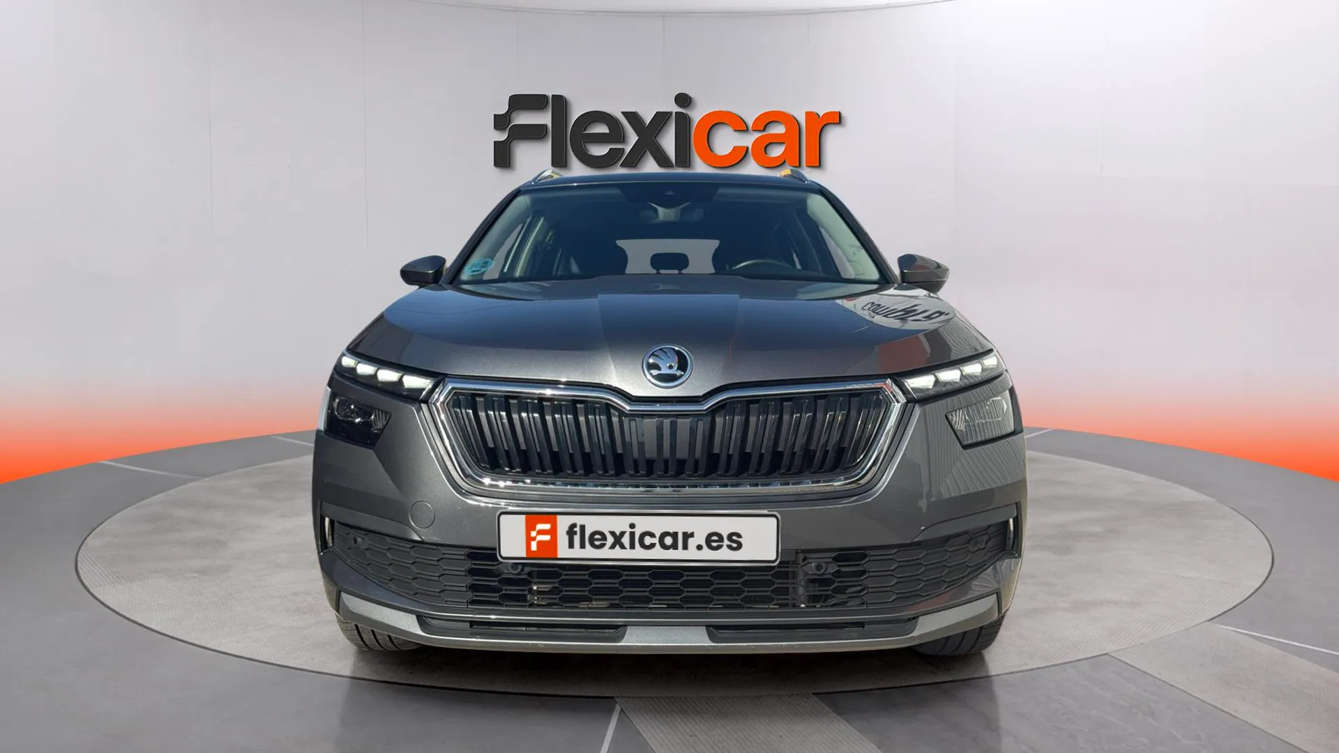 Škoda Kamiq 1.0 TSI DSG Ambition - foto 8