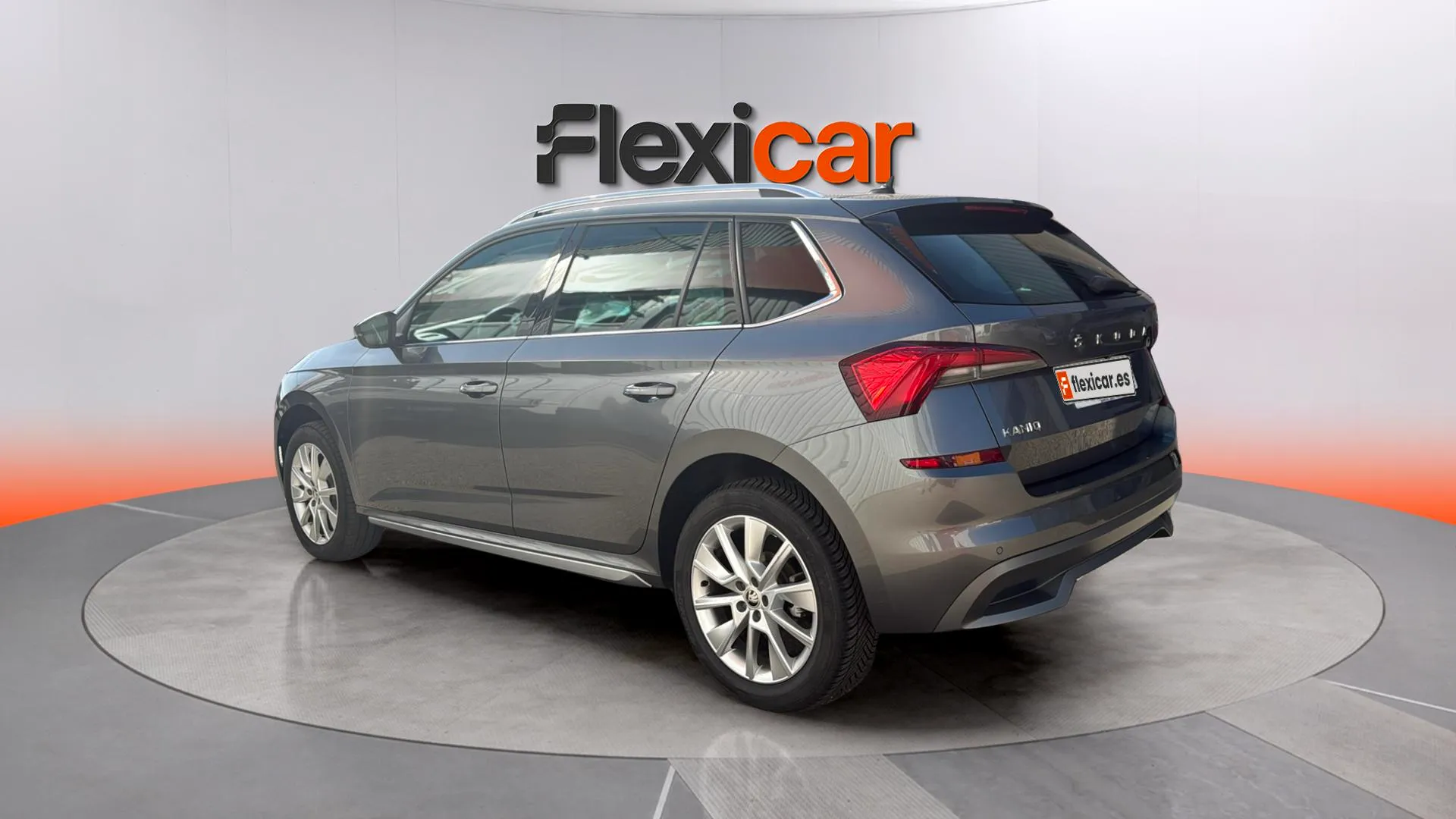Škoda Kamiq 1.0 TSI DSG Ambition - foto 5