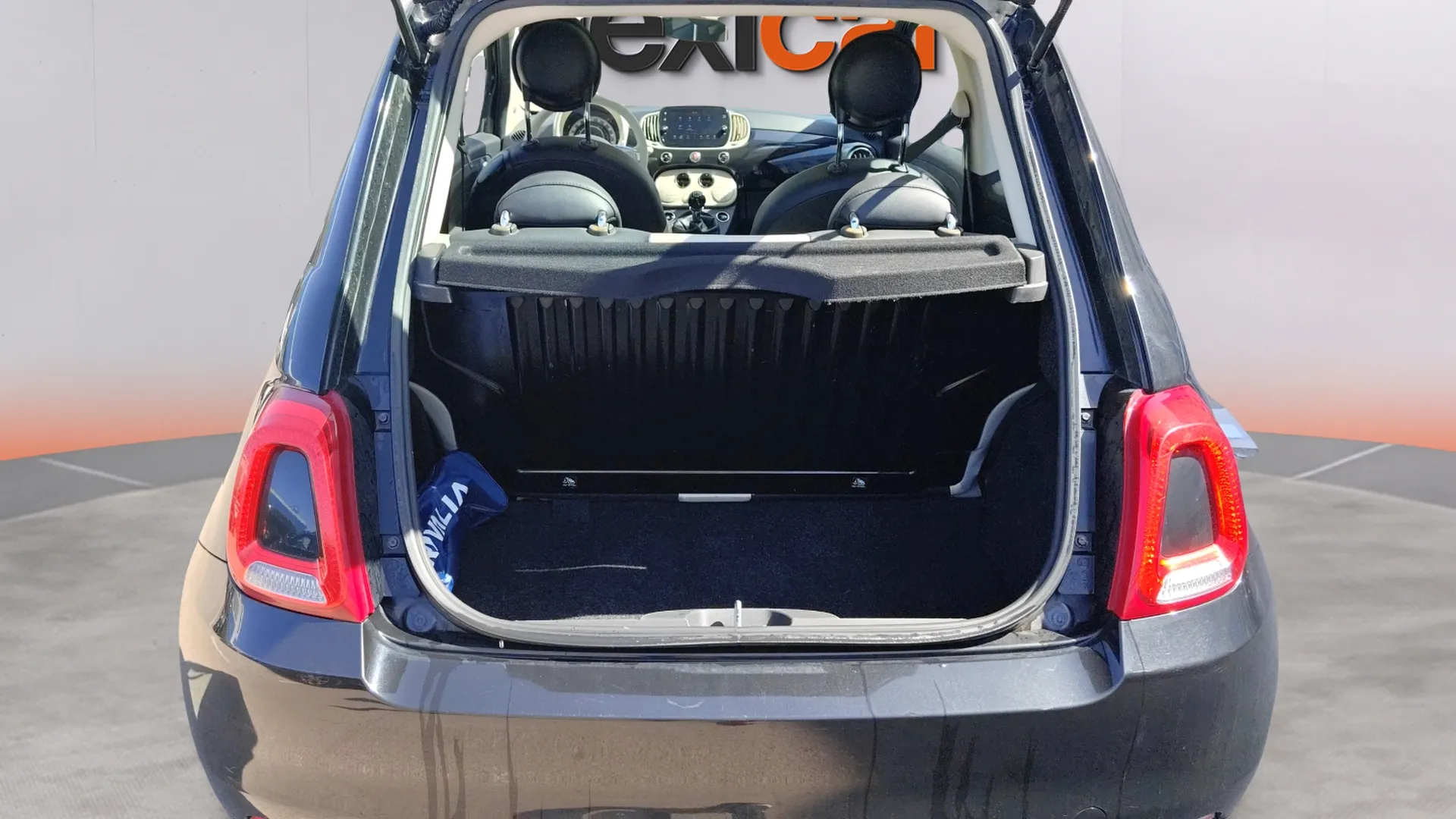 Fiat 500 Dolcevita 1.0 Hybrid - foto 14