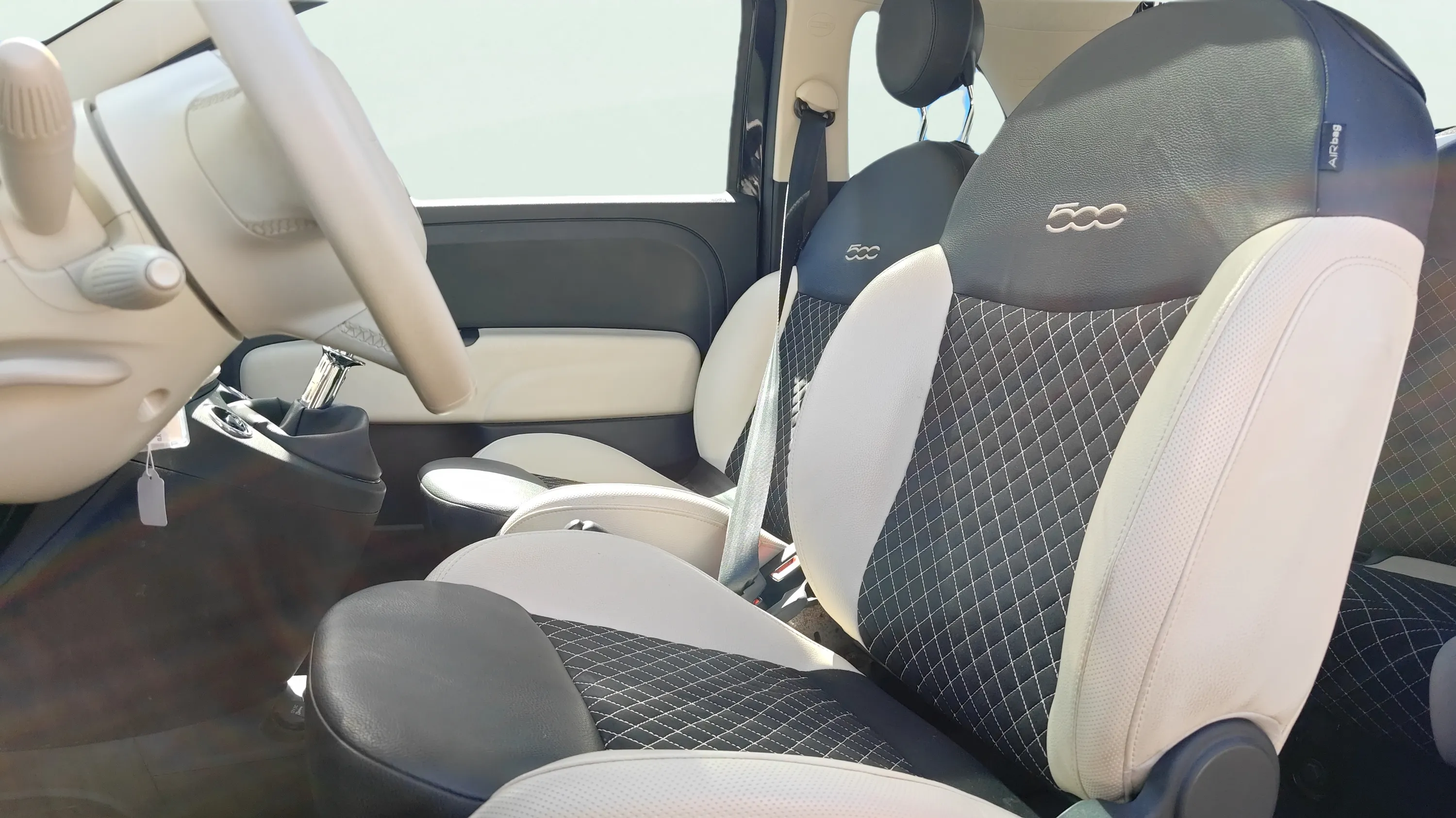 Fiat 500 Dolcevita 1.0 Hybrid - foto 10