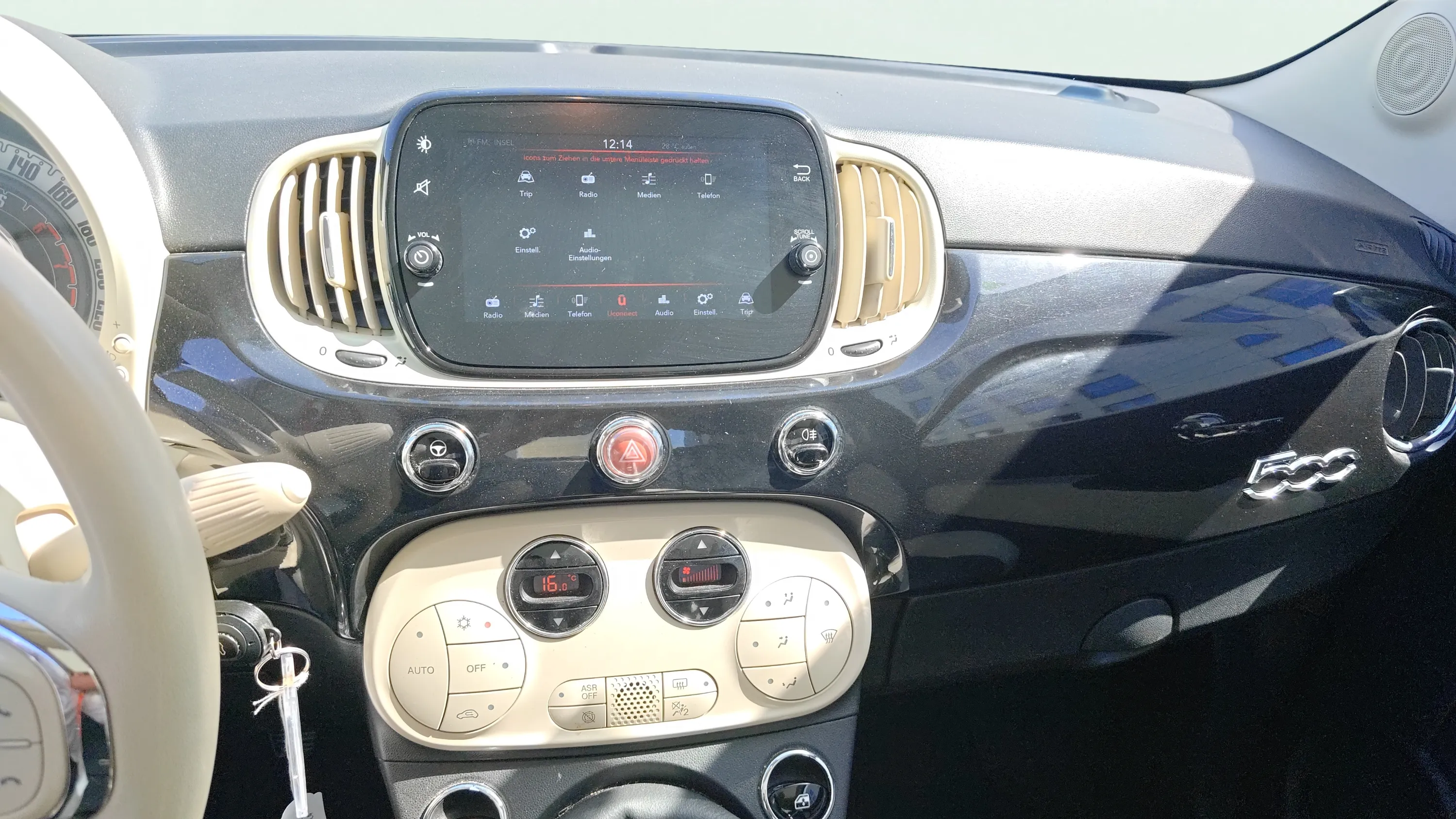 Fiat 500 Dolcevita 1.0 Hybrid - foto 7