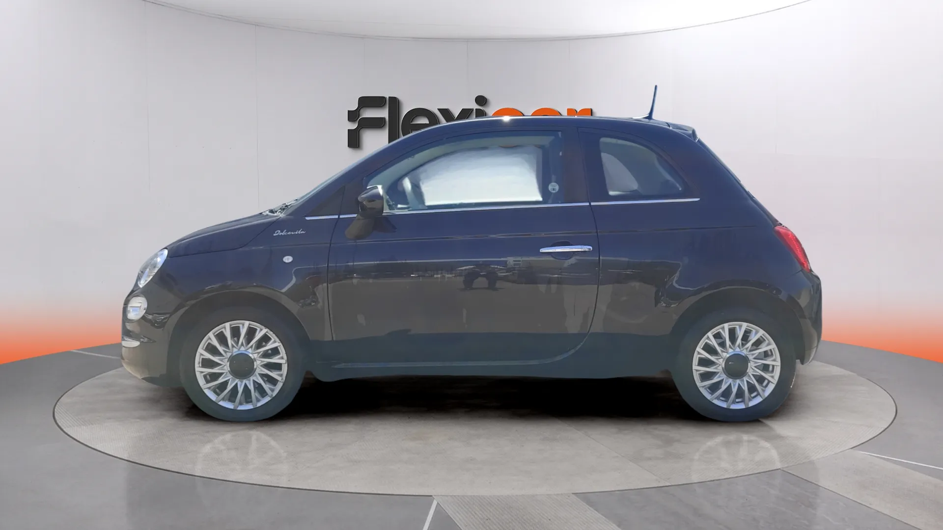 Fiat 500 Dolcevita 1.0 Hybrid - foto 3