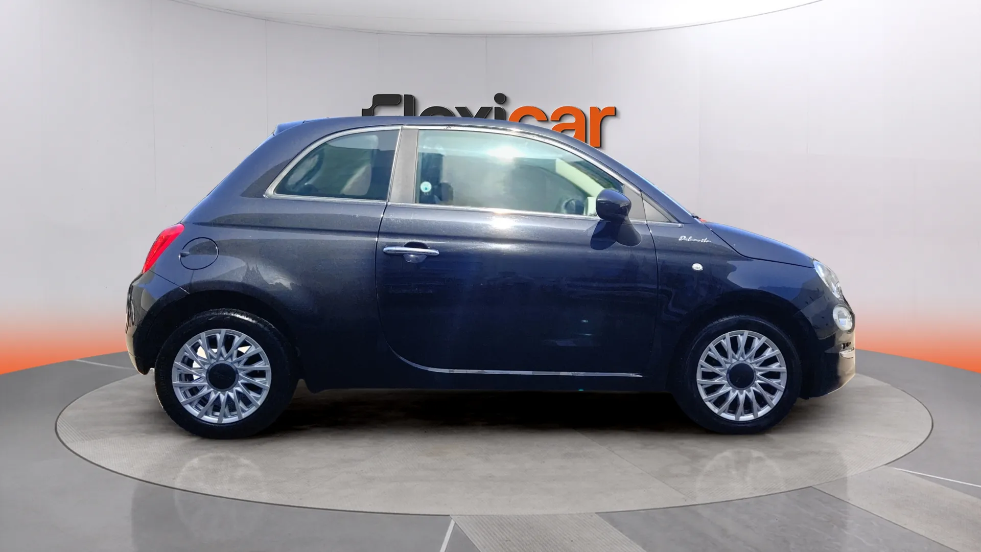 Fiat 500 Dolcevita 1.0 Hybrid - foto 5