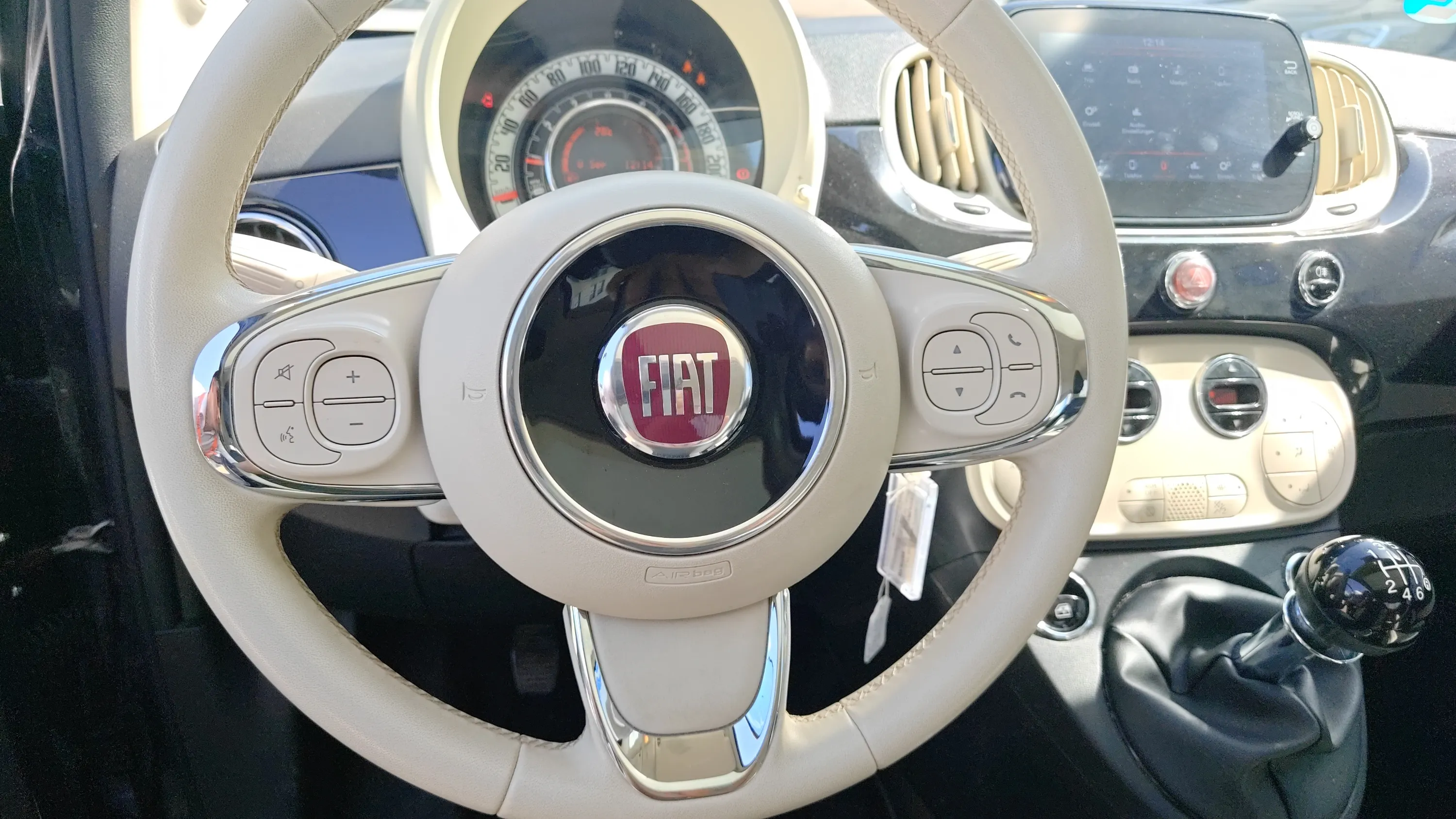 Fiat 500 Dolcevita 1.0 Hybrid - foto 8