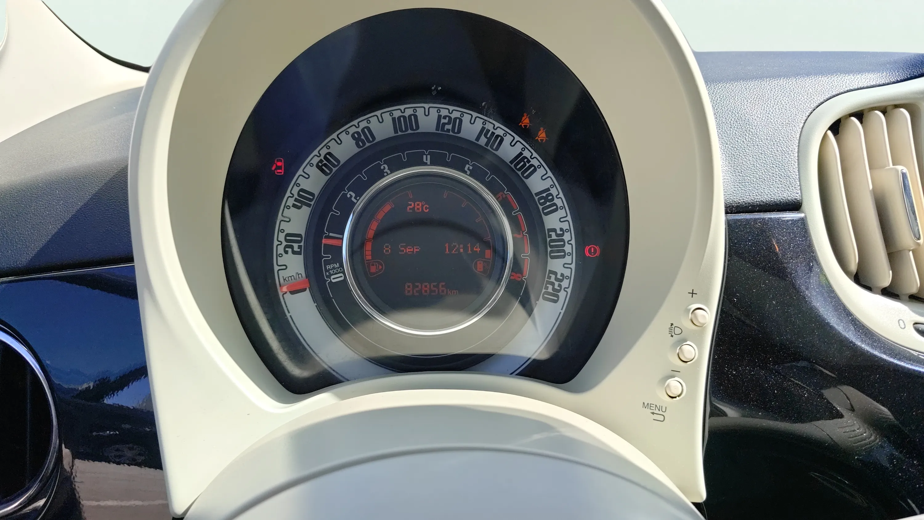 Fiat 500 Dolcevita 1.0 Hybrid - foto 9