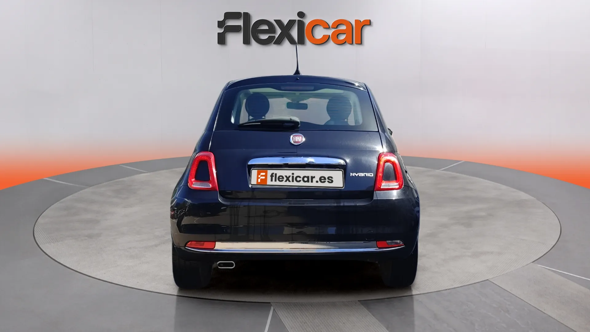 Fiat 500 Dolcevita 1.0 Hybrid - foto 4