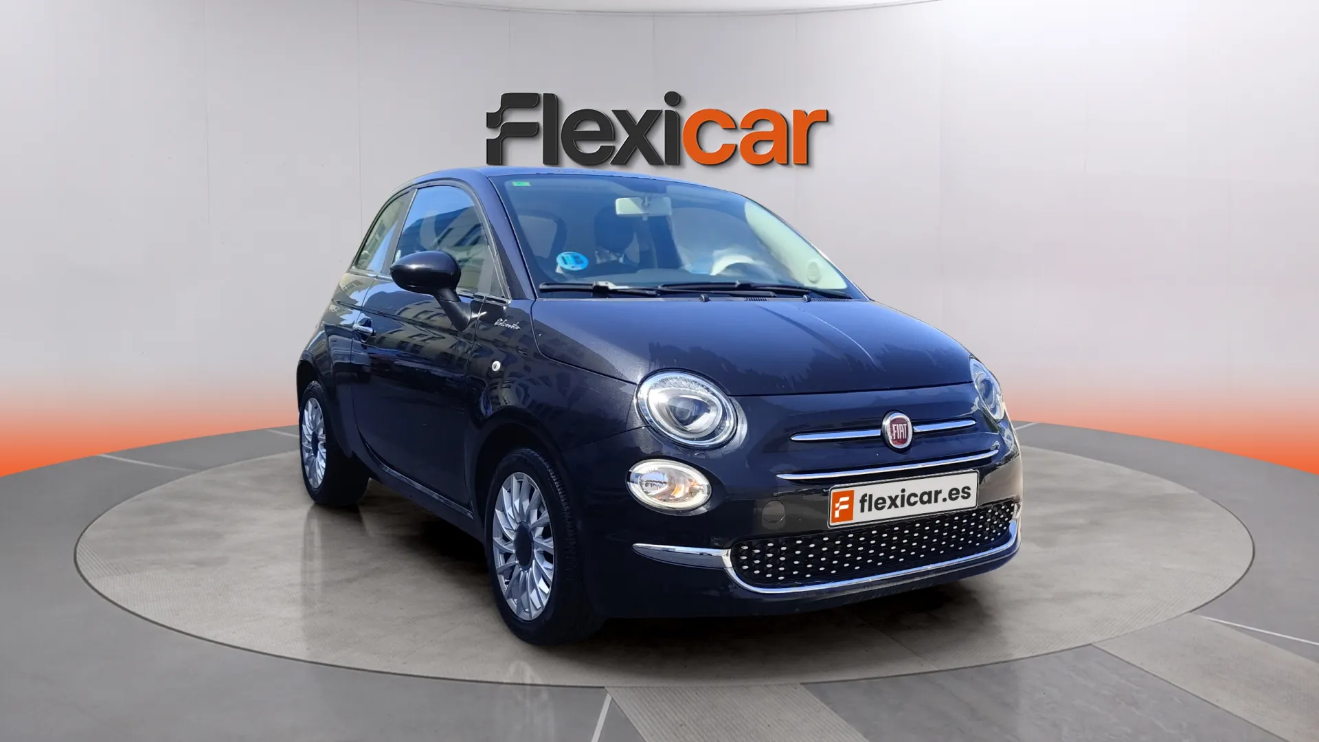 Fiat 500 Dolcevita 1.0 Hybrid