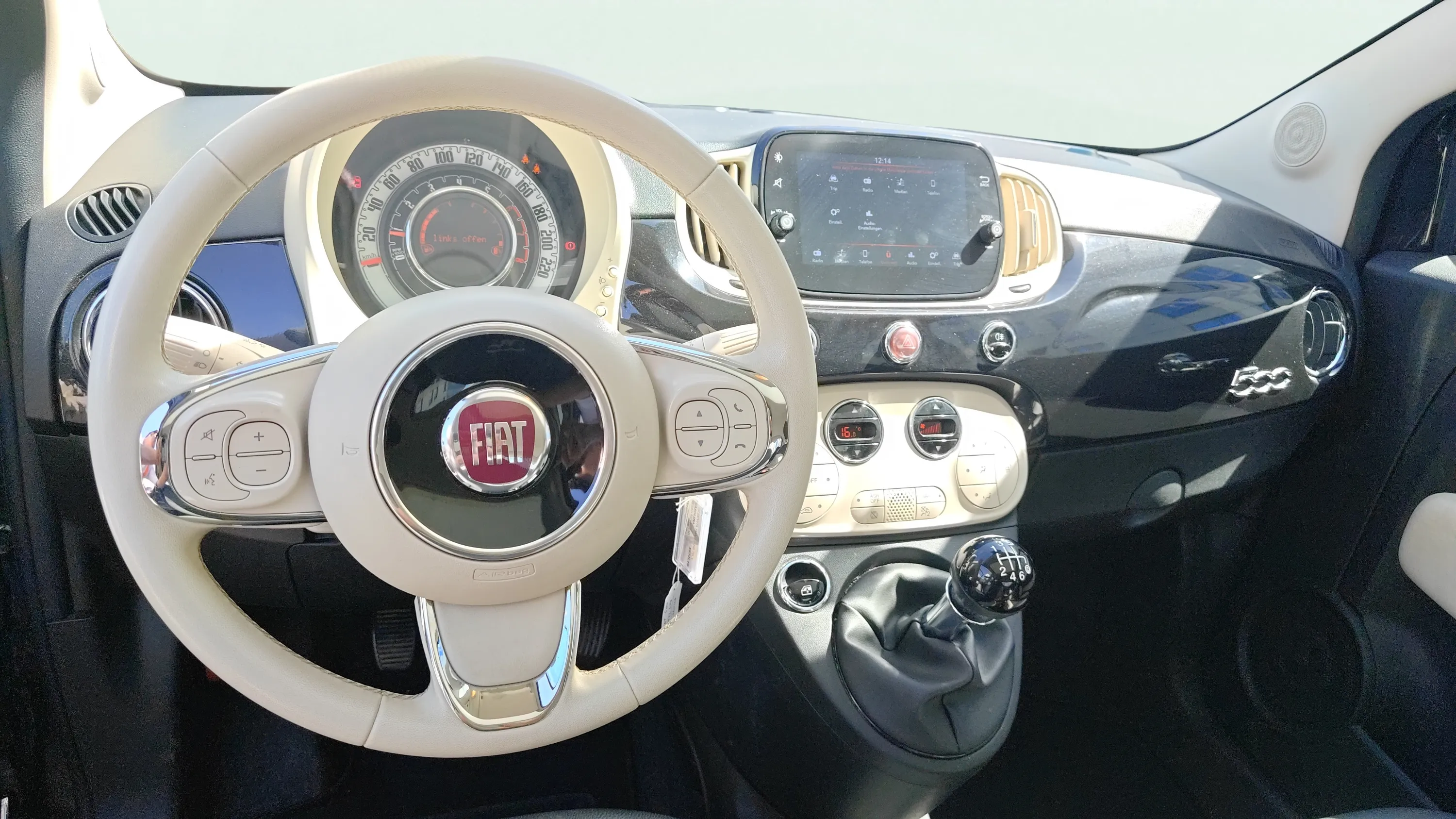 Fiat 500 Dolcevita 1.0 Hybrid - foto 6