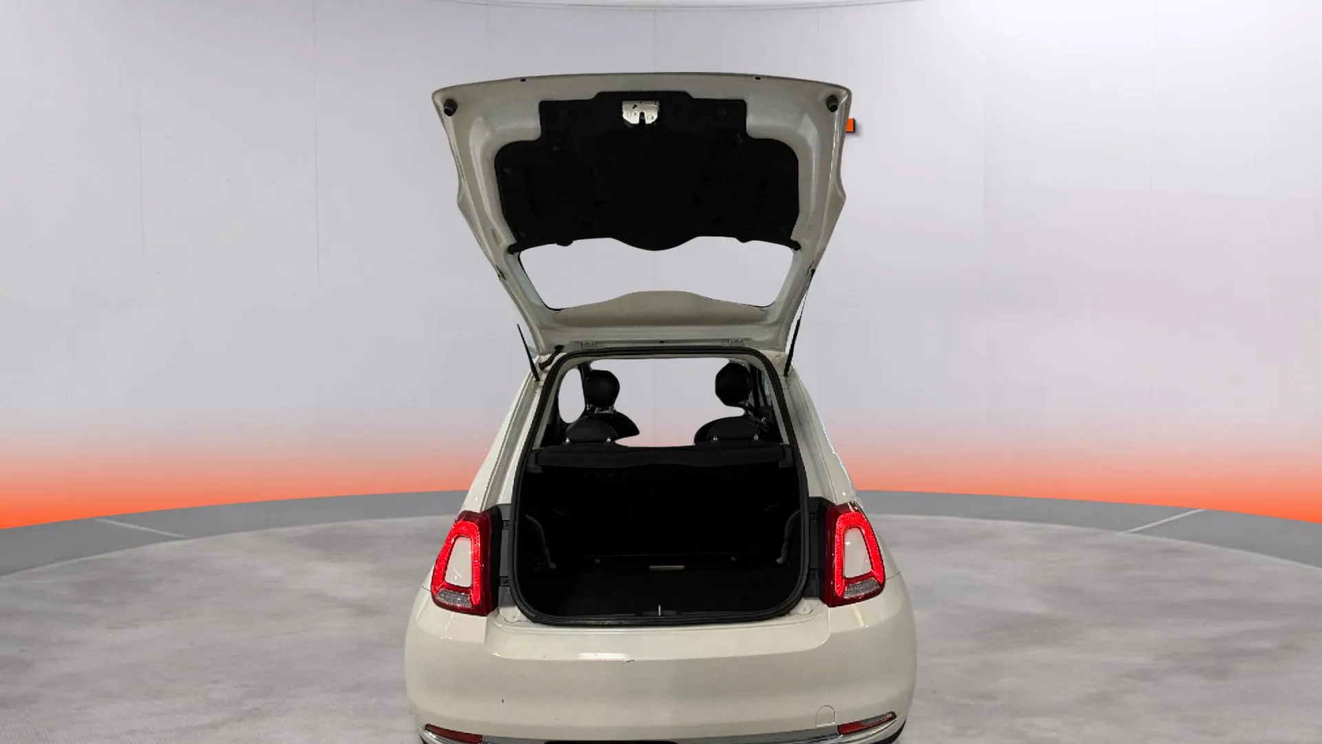 Fiat 500 Dolcevita 1.0 Hybrid - foto 18