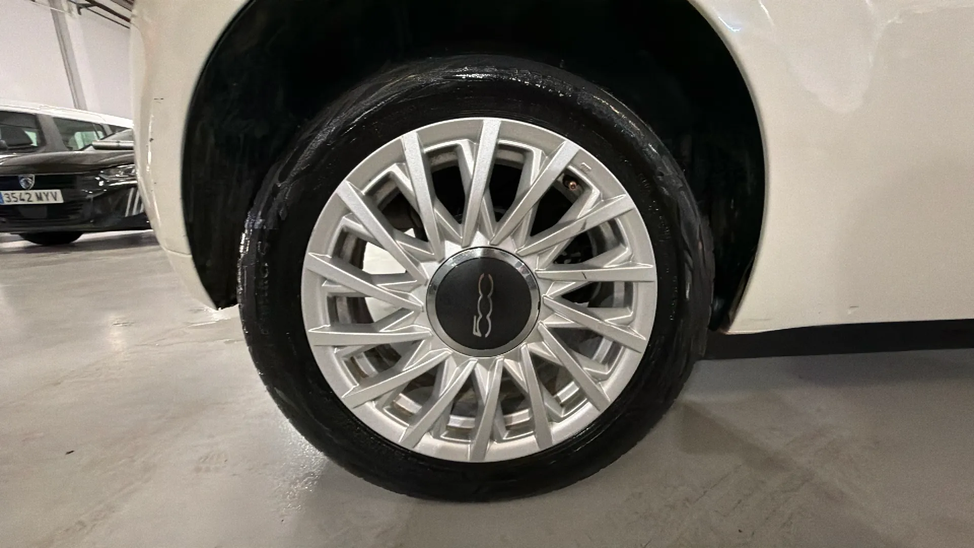 Fiat 500 Dolcevita 1.0 Hybrid - foto 19