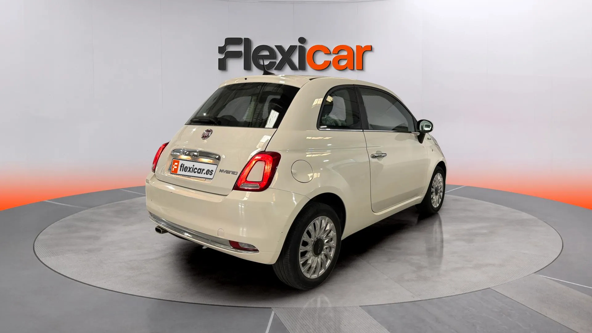 Fiat 500 Dolcevita 1.0 Hybrid - foto 7