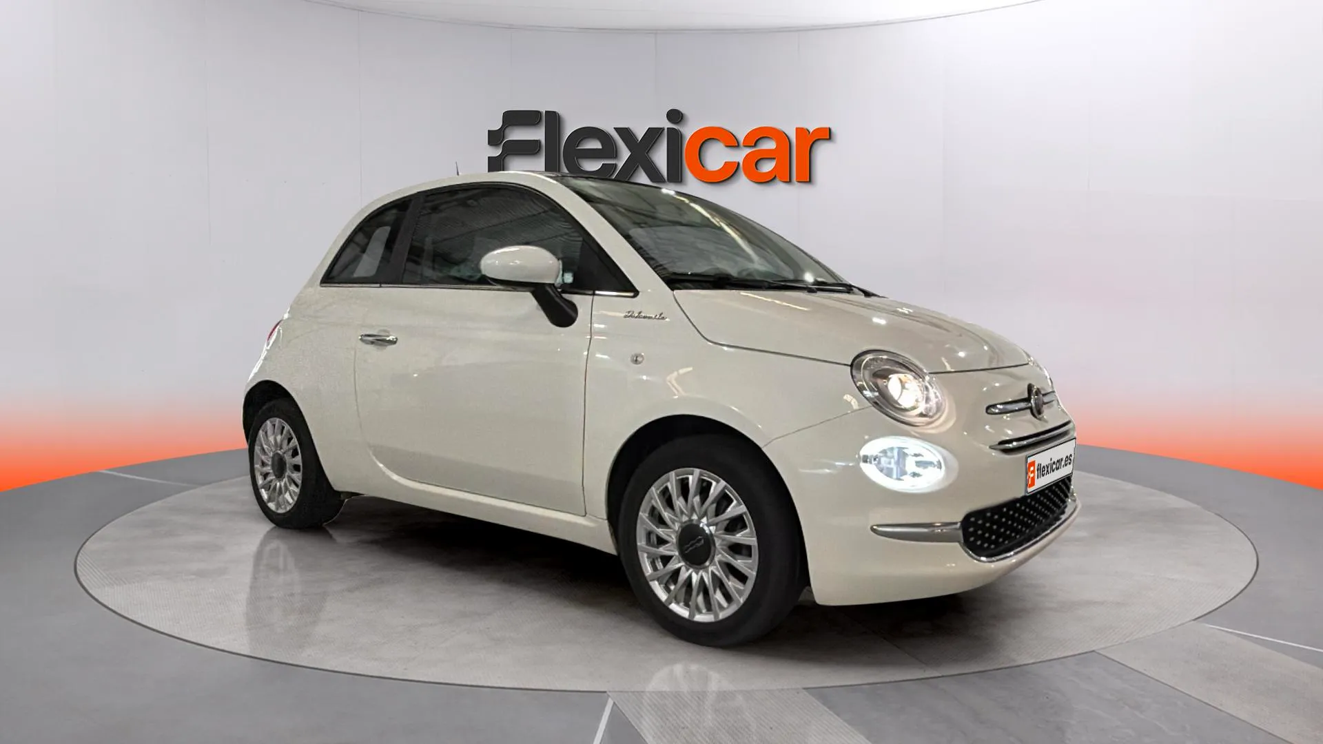 Fiat 500 Dolcevita 1.0 Hybrid