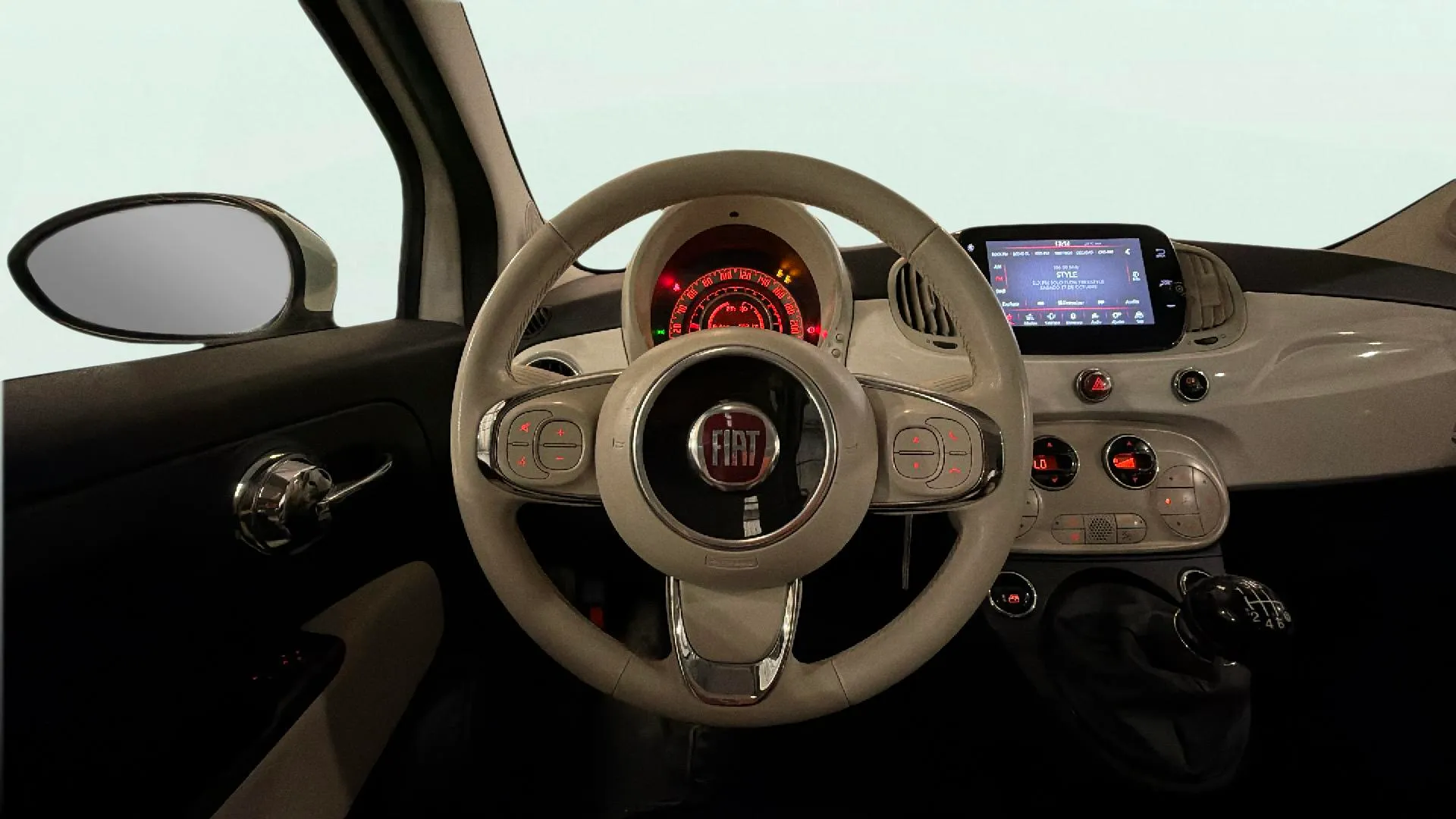 Fiat 500 Dolcevita 1.0 Hybrid - foto 10