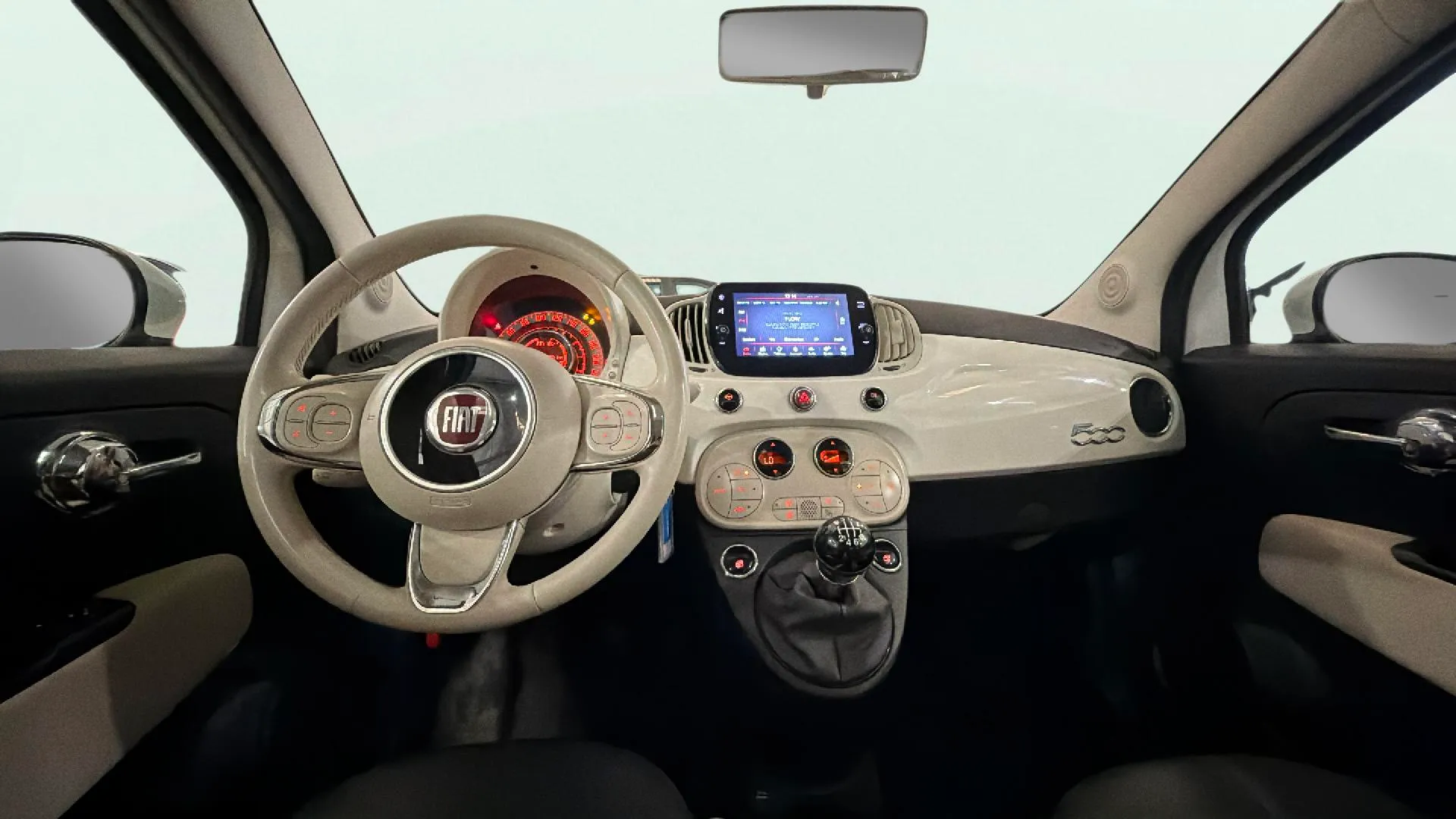 Fiat 500 Dolcevita 1.0 Hybrid - foto 9