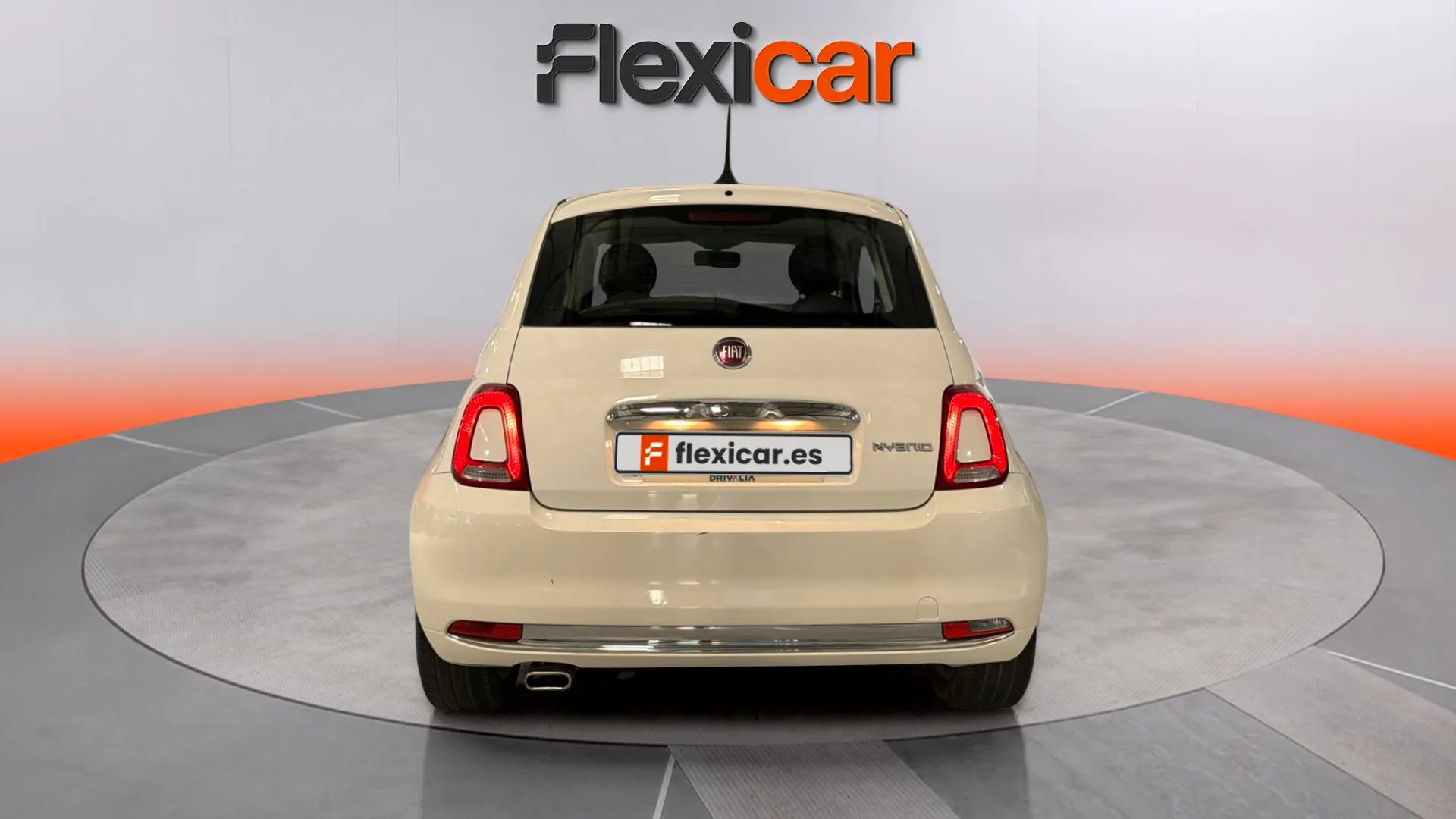 Fiat 500 Dolcevita 1.0 Hybrid - foto 6