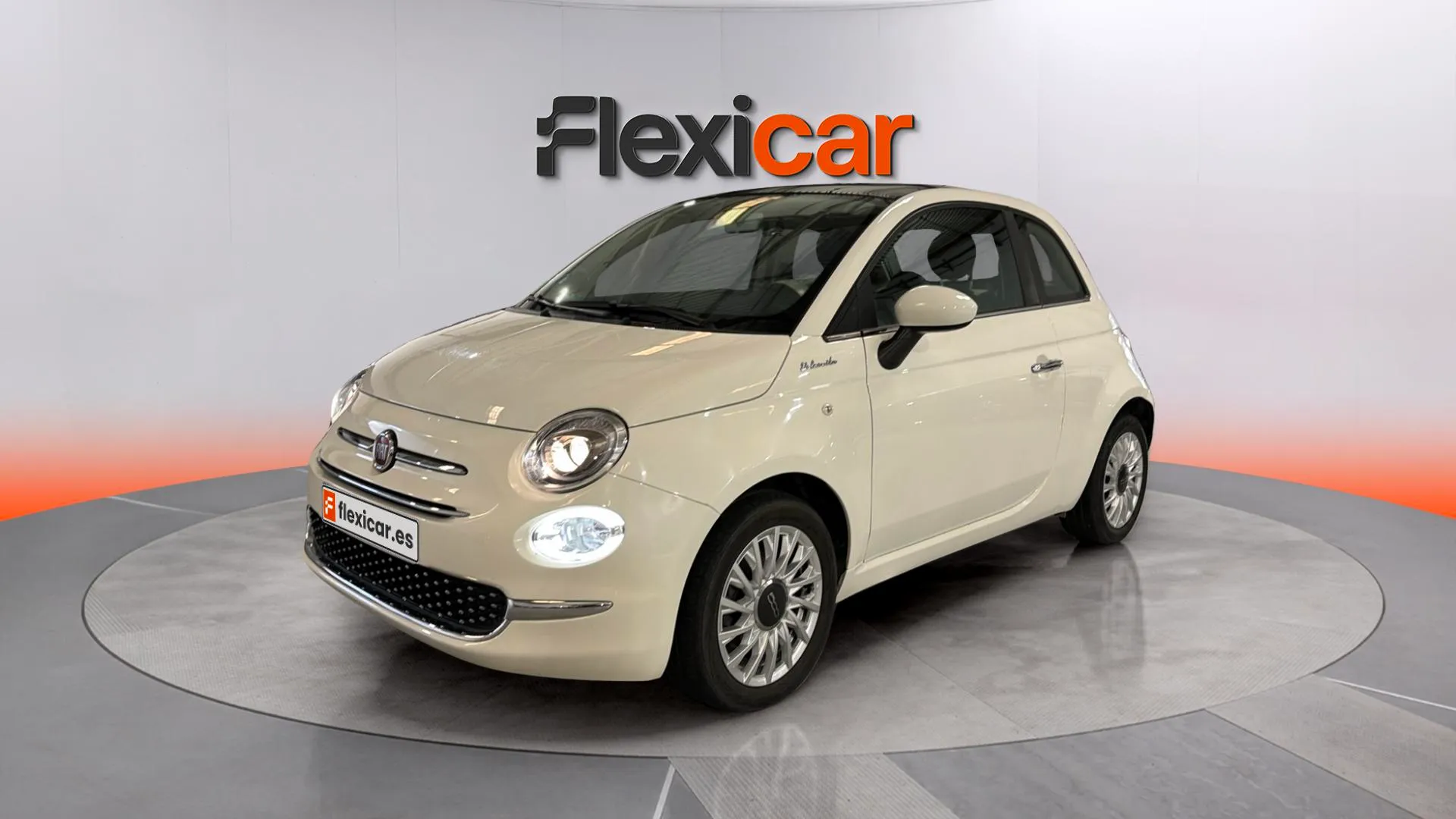 Fiat 500 Dolcevita 1.0 Hybrid - foto 3