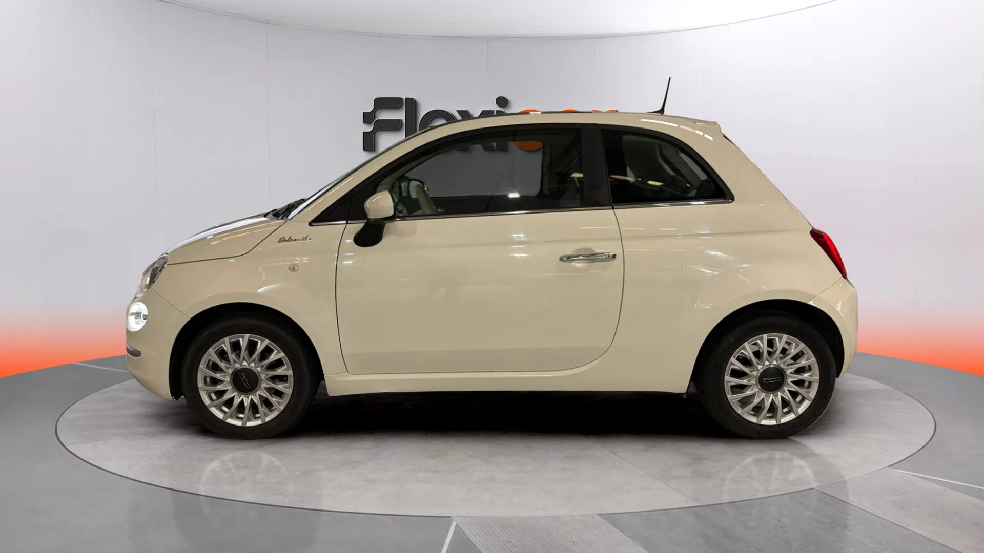 Fiat 500 Dolcevita 1.0 Hybrid - foto 4