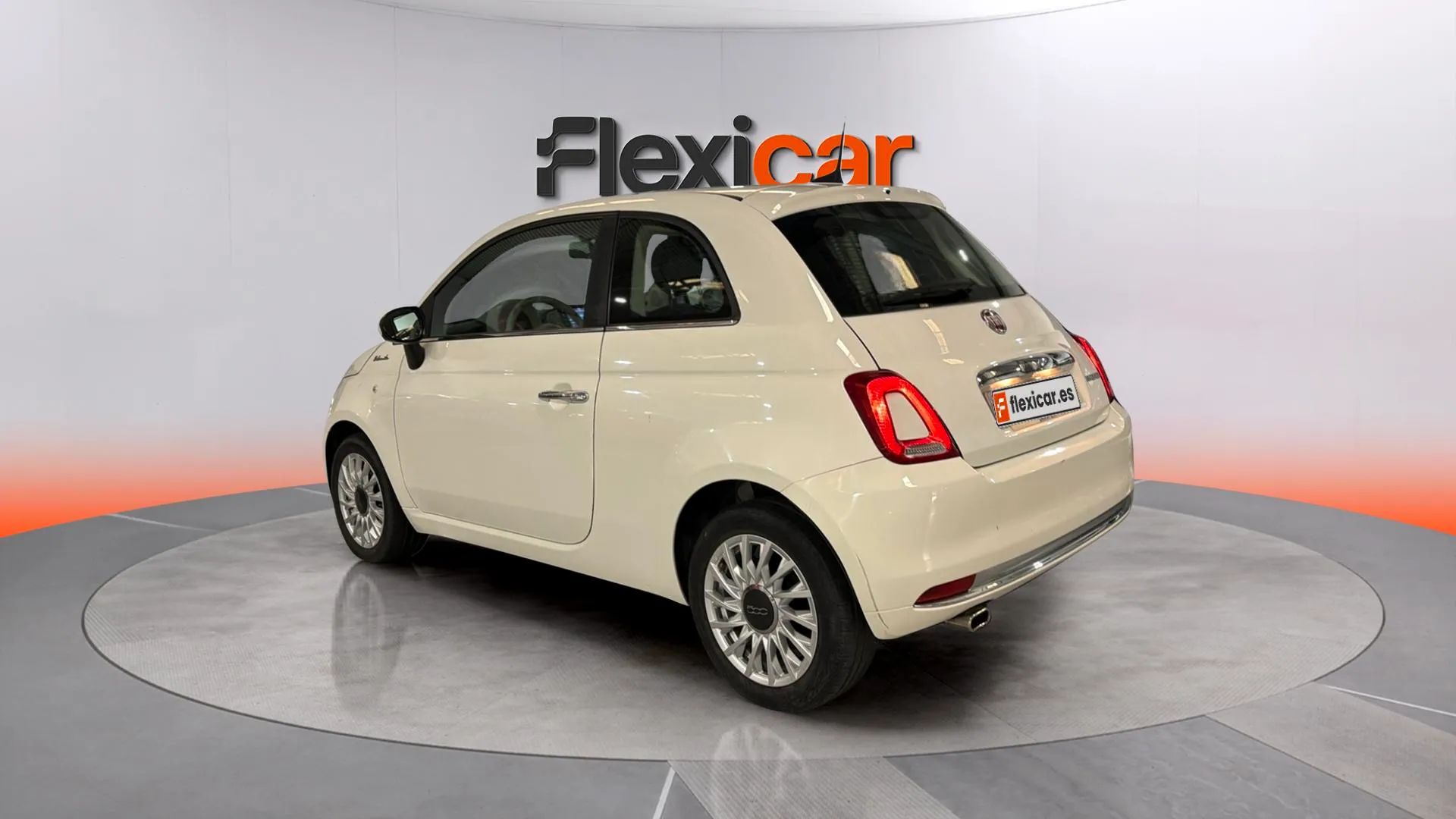 Fiat 500 Dolcevita 1.0 Hybrid - foto 5