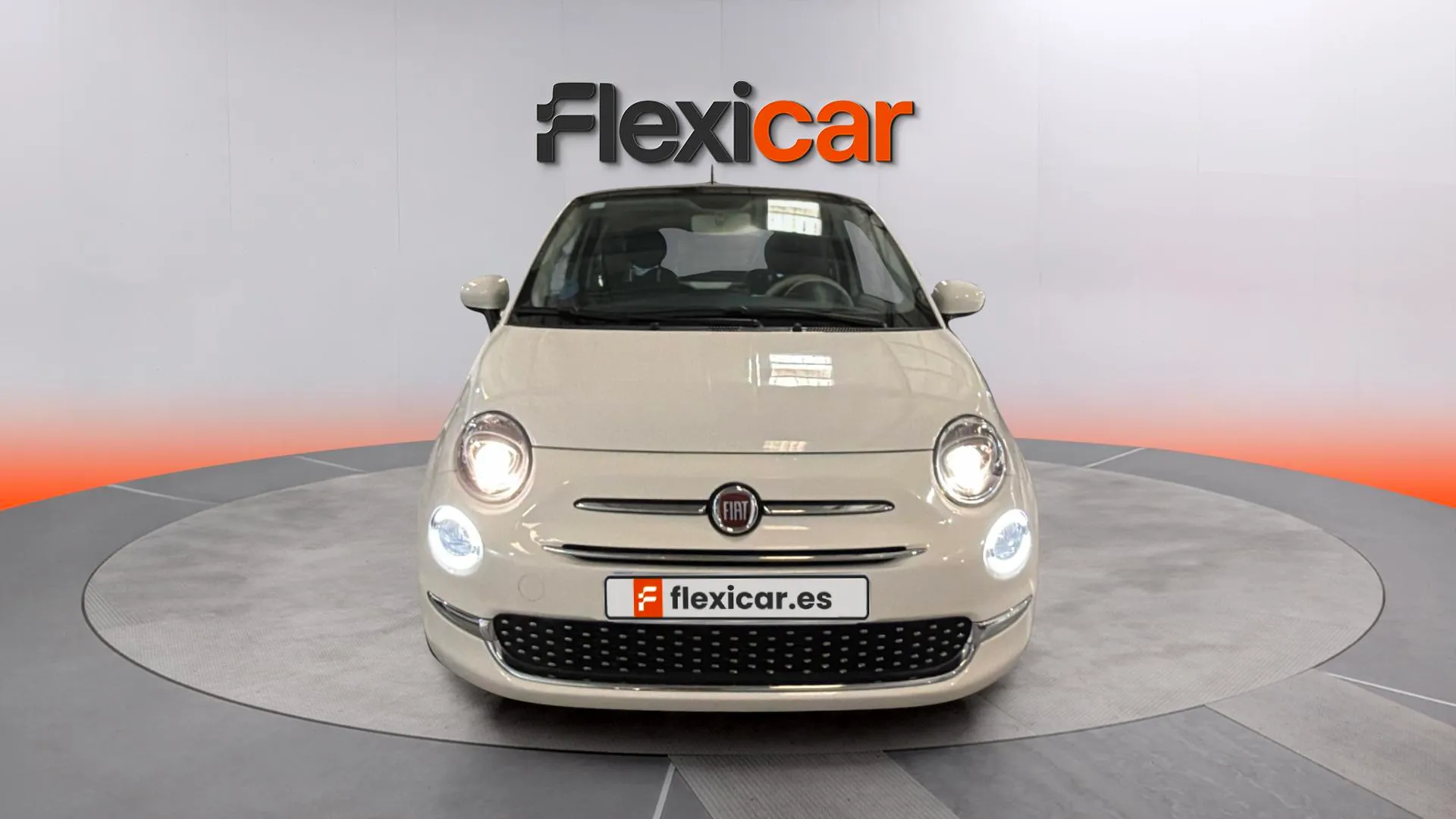 Fiat 500 Dolcevita 1.0 Hybrid - foto 2
