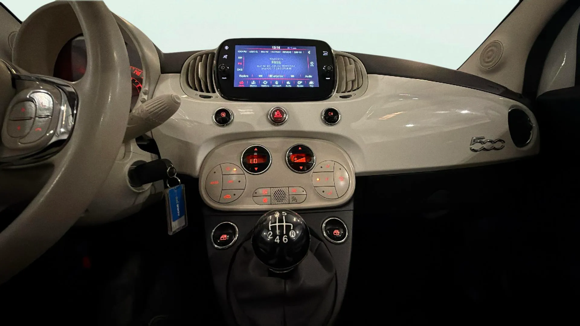 Fiat 500 Dolcevita 1.0 Hybrid - foto 12
