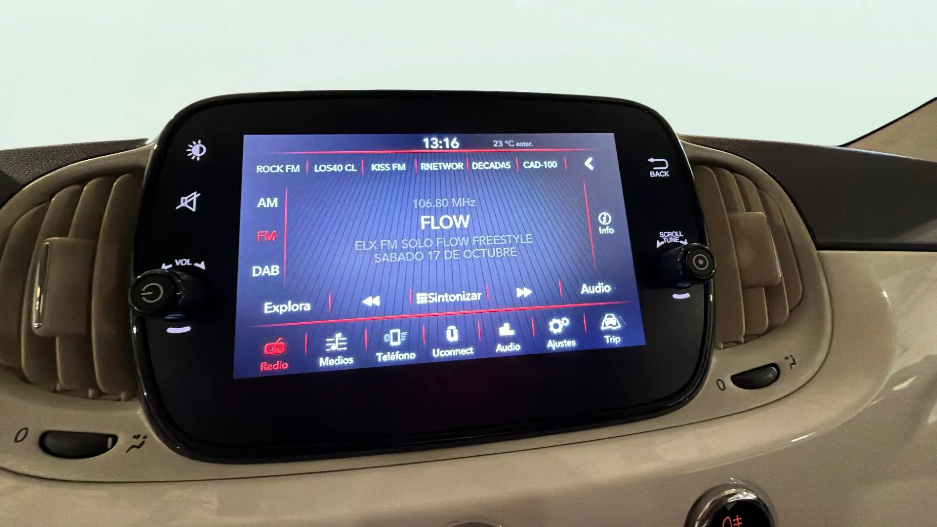 Fiat 500 Dolcevita 1.0 Hybrid - foto 13