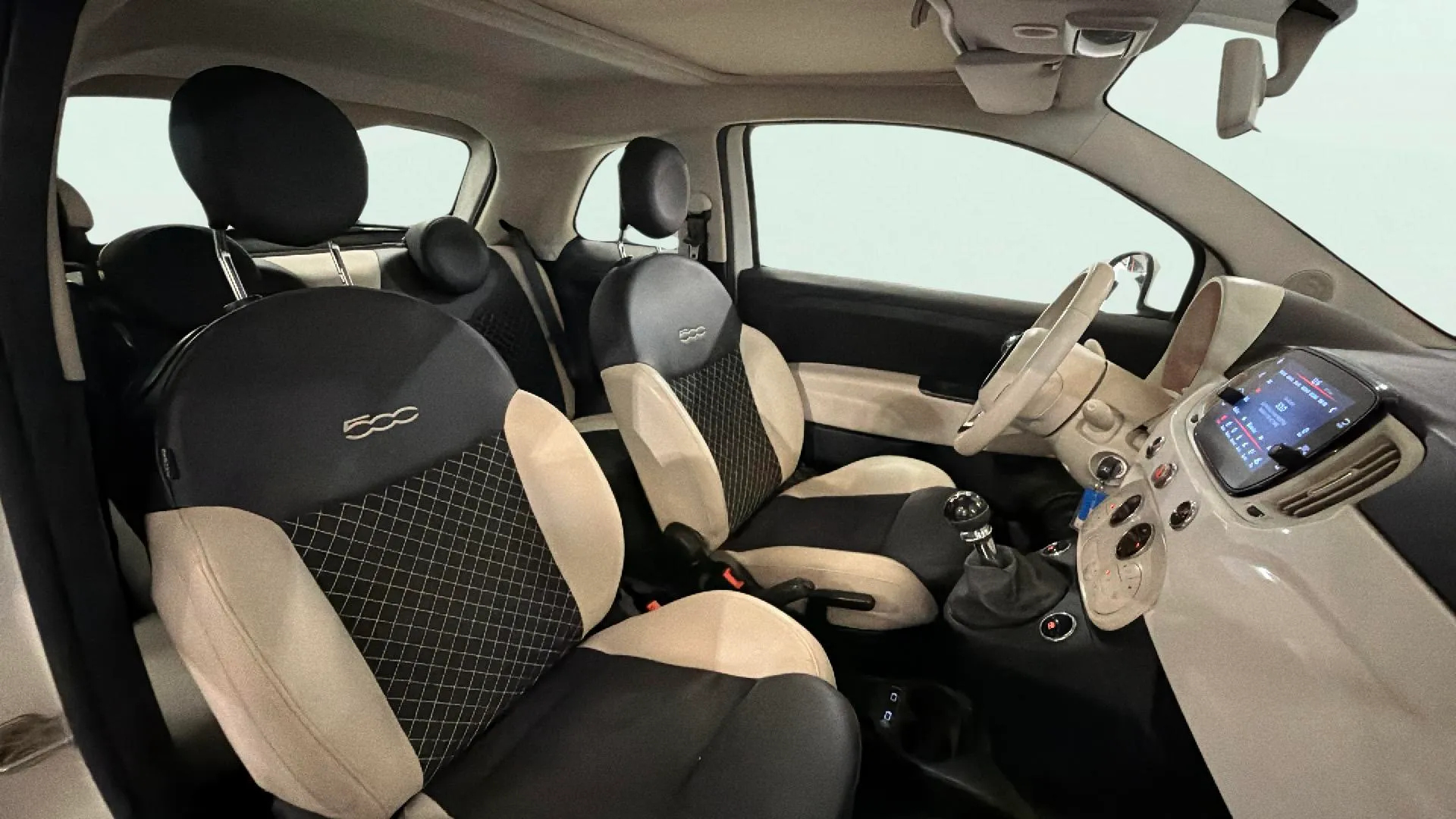 Fiat 500 Dolcevita 1.0 Hybrid - foto 16