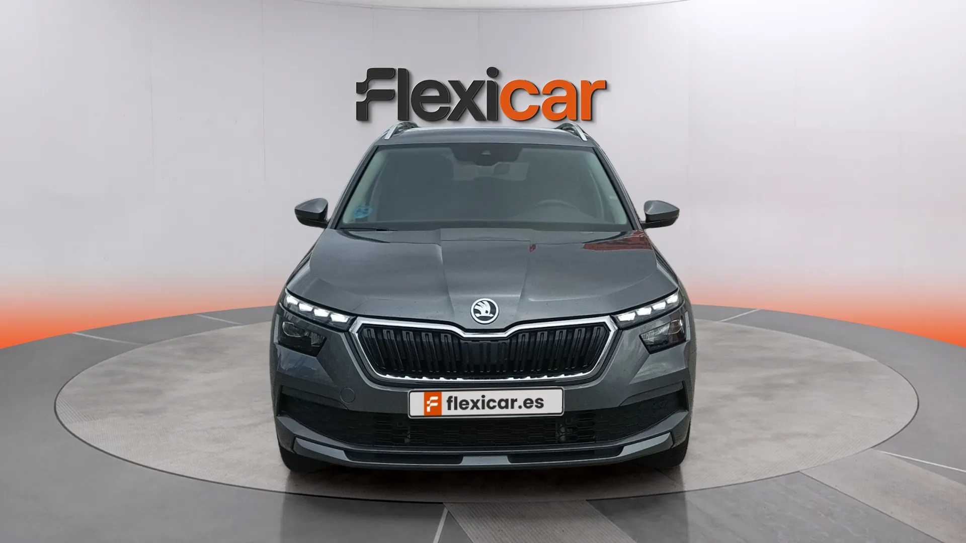 Škoda Kamiq 1.0 TSI Style - foto 3