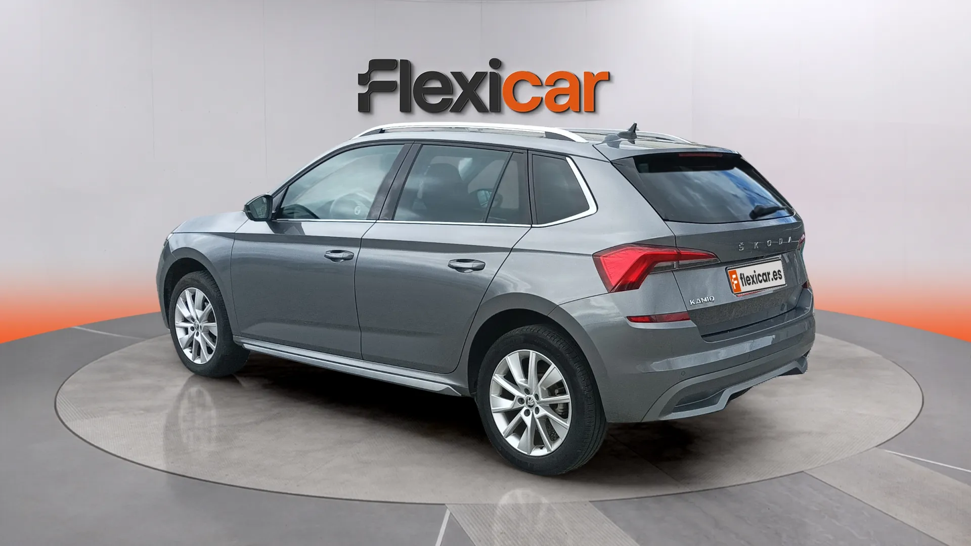 Škoda Kamiq 1.0 TSI Style - foto 6
