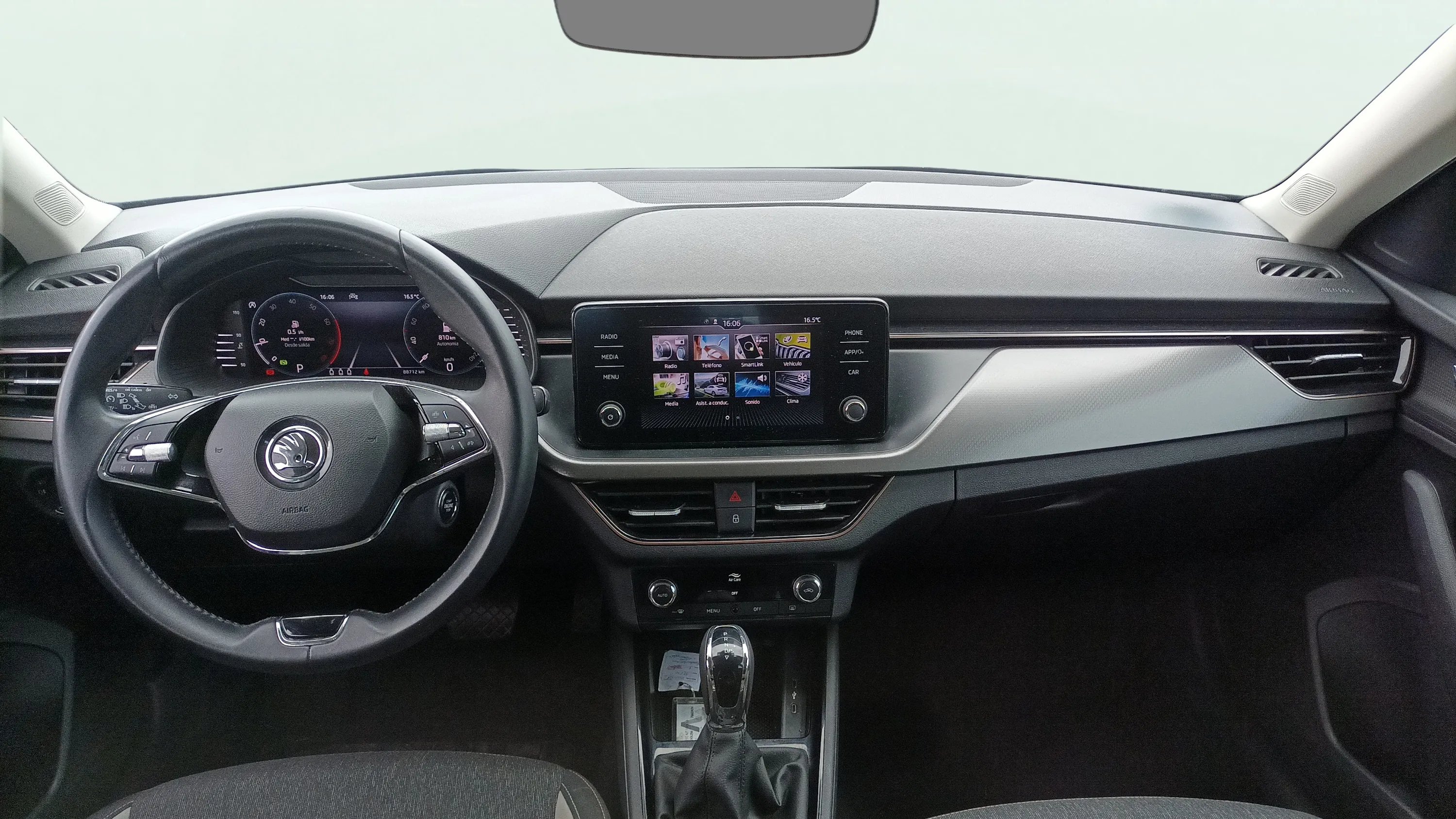 Škoda Kamiq 1.0 TSI Style - foto 8