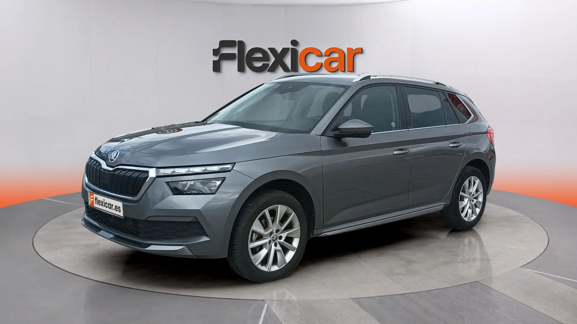 Škoda Kamiq 1.0 TSI Style - foto 4