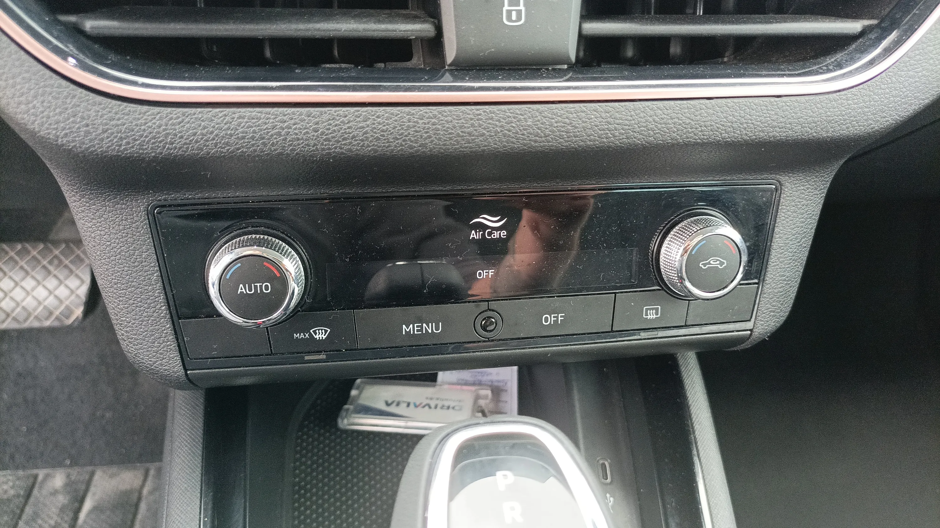 Škoda Kamiq 1.0 TSI Style - foto 25