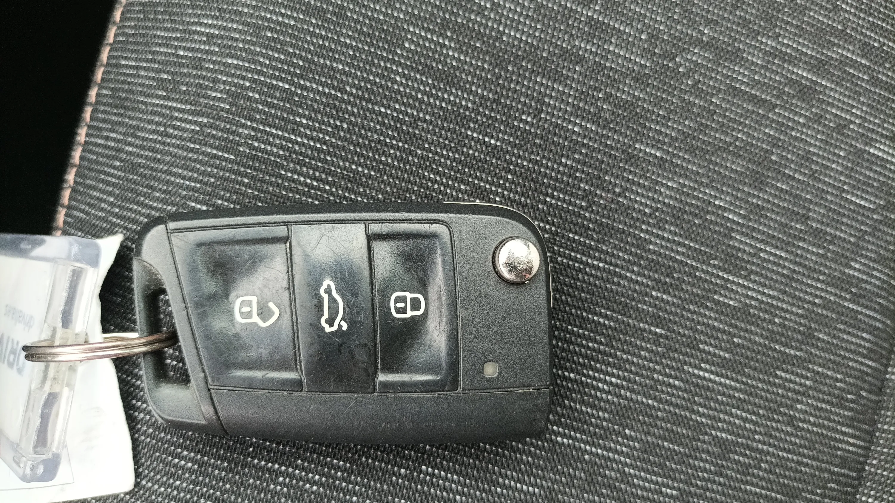 Škoda Kamiq 1.0 TSI Style - foto 27