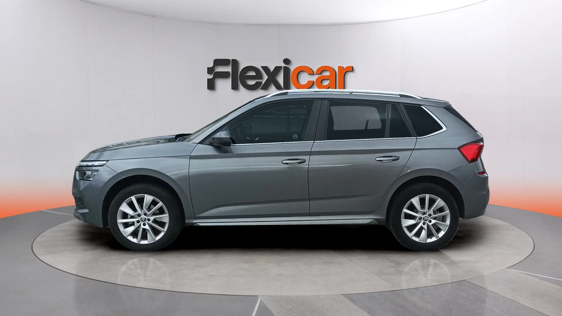Škoda Kamiq 1.0 TSI Style - foto 5