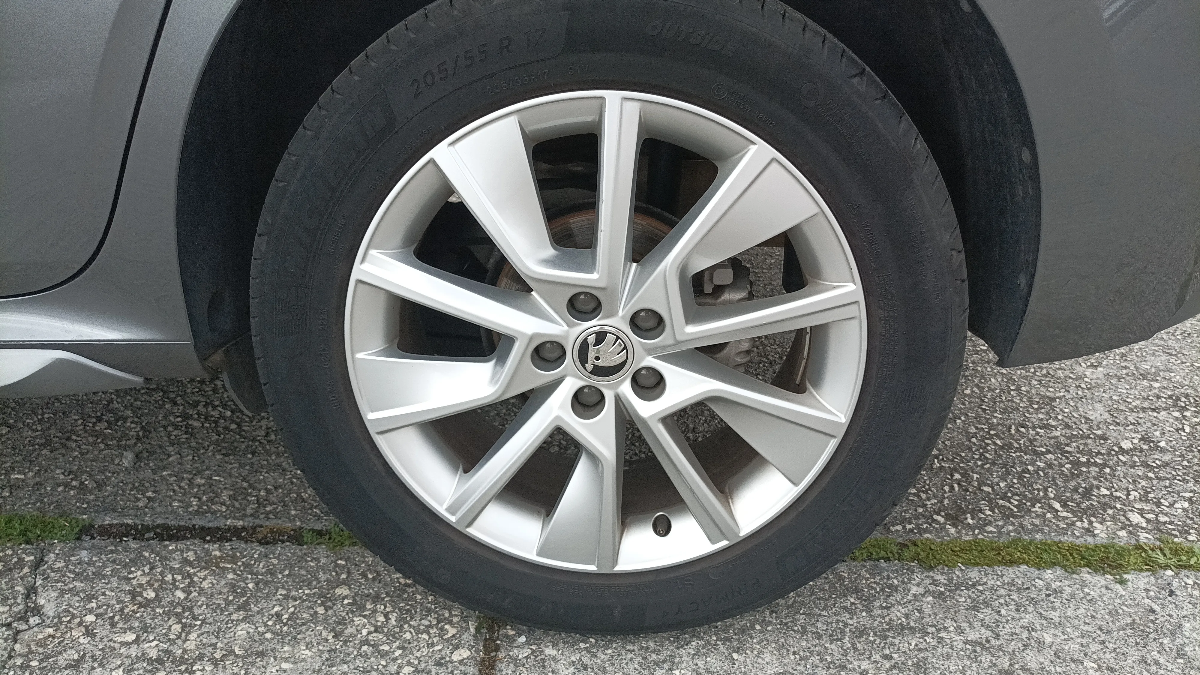 Škoda Kamiq 1.0 TSI Style - foto 29