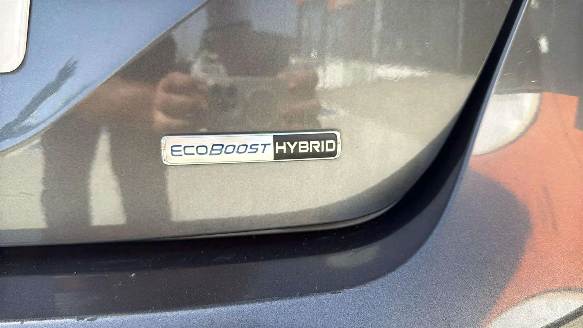 Ford Fiesta 1.0 EcoBoost MHEV ST-Line - foto 14