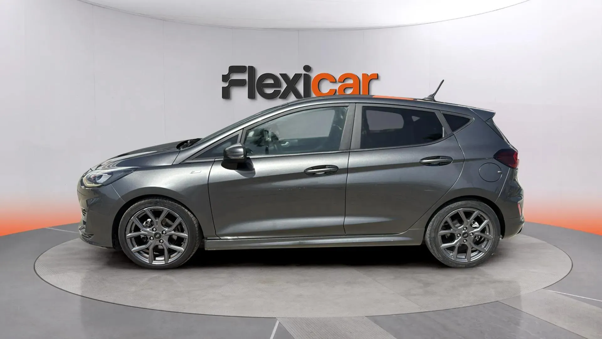 Ford Fiesta 1.0 EcoBoost MHEV ST-Line - foto 3