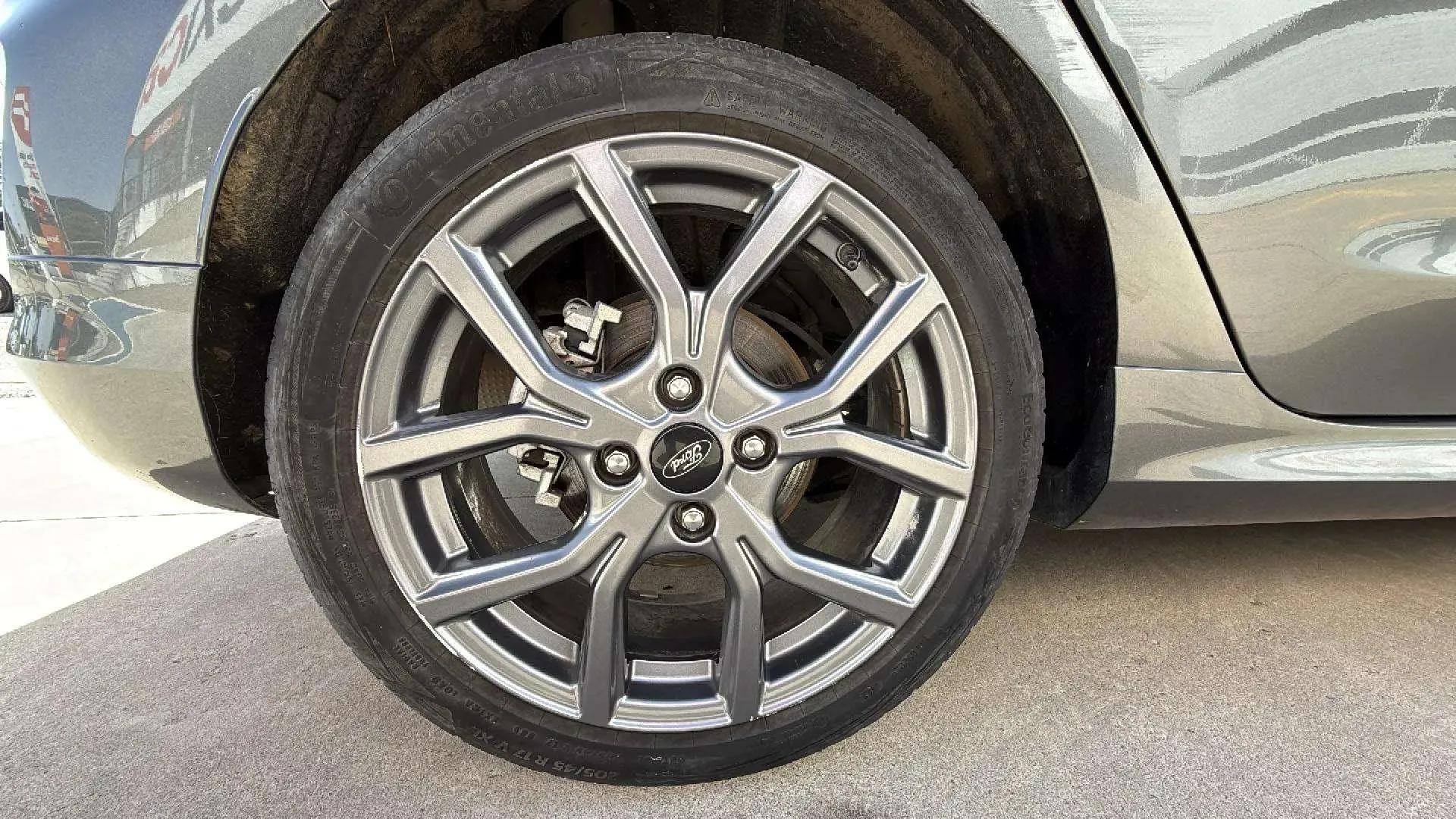 Ford Fiesta 1.0 EcoBoost MHEV ST-Line - foto 13