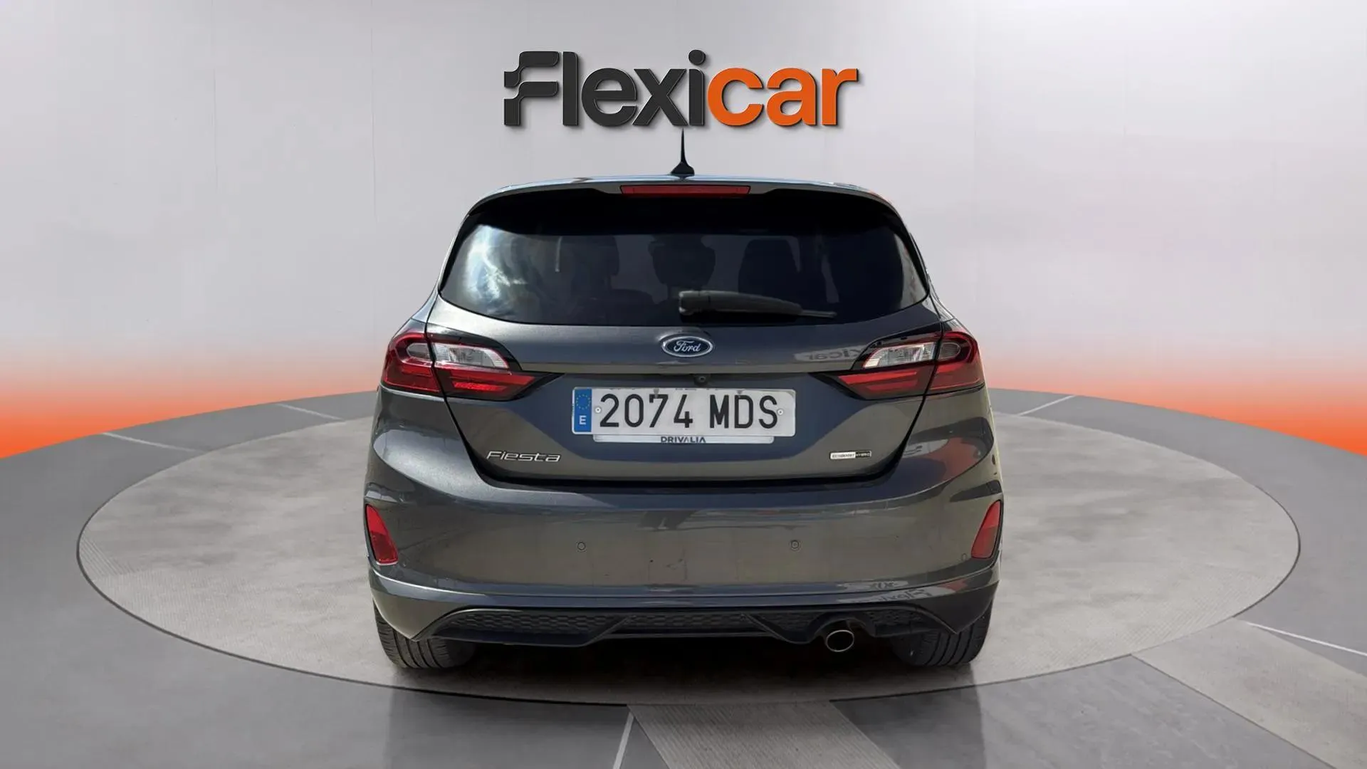 Ford Fiesta 1.0 EcoBoost MHEV ST-Line - foto 5