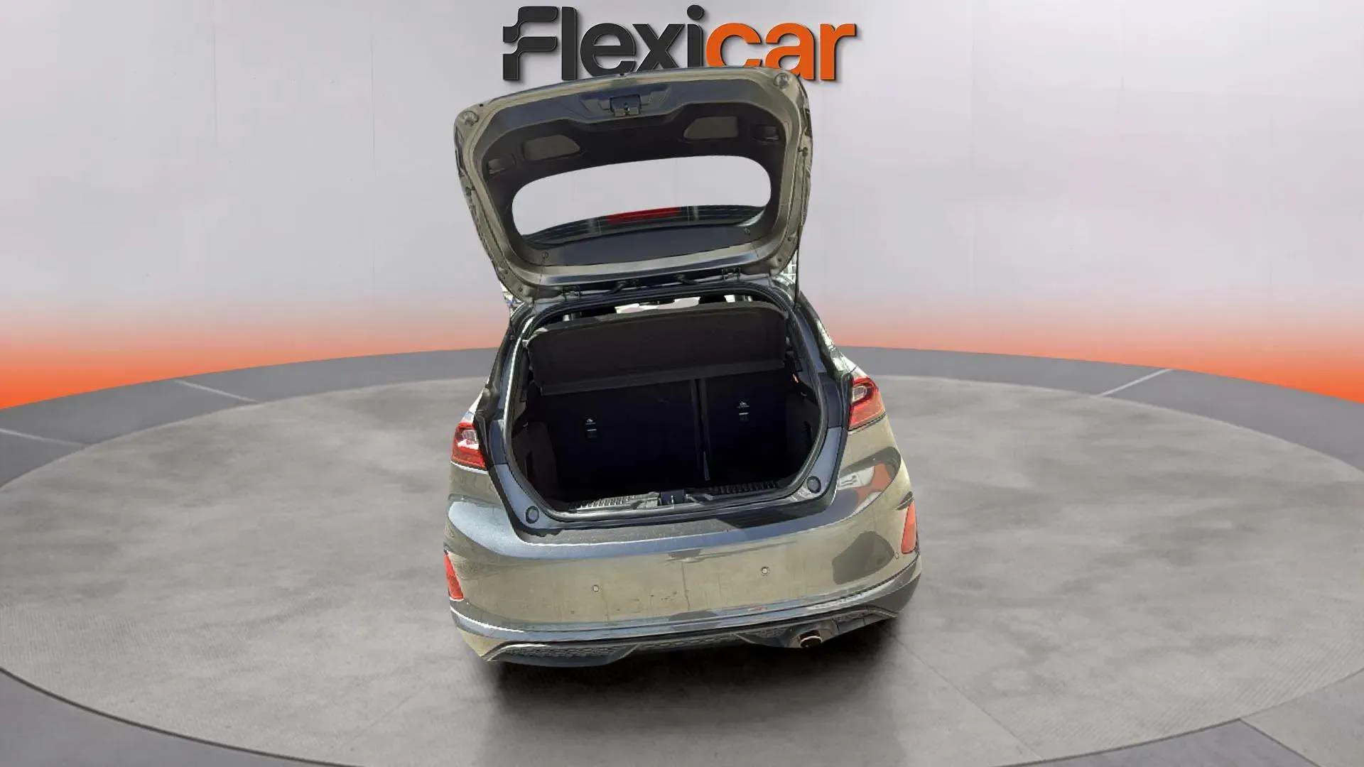 Ford Fiesta 1.0 EcoBoost MHEV ST-Line - foto 12
