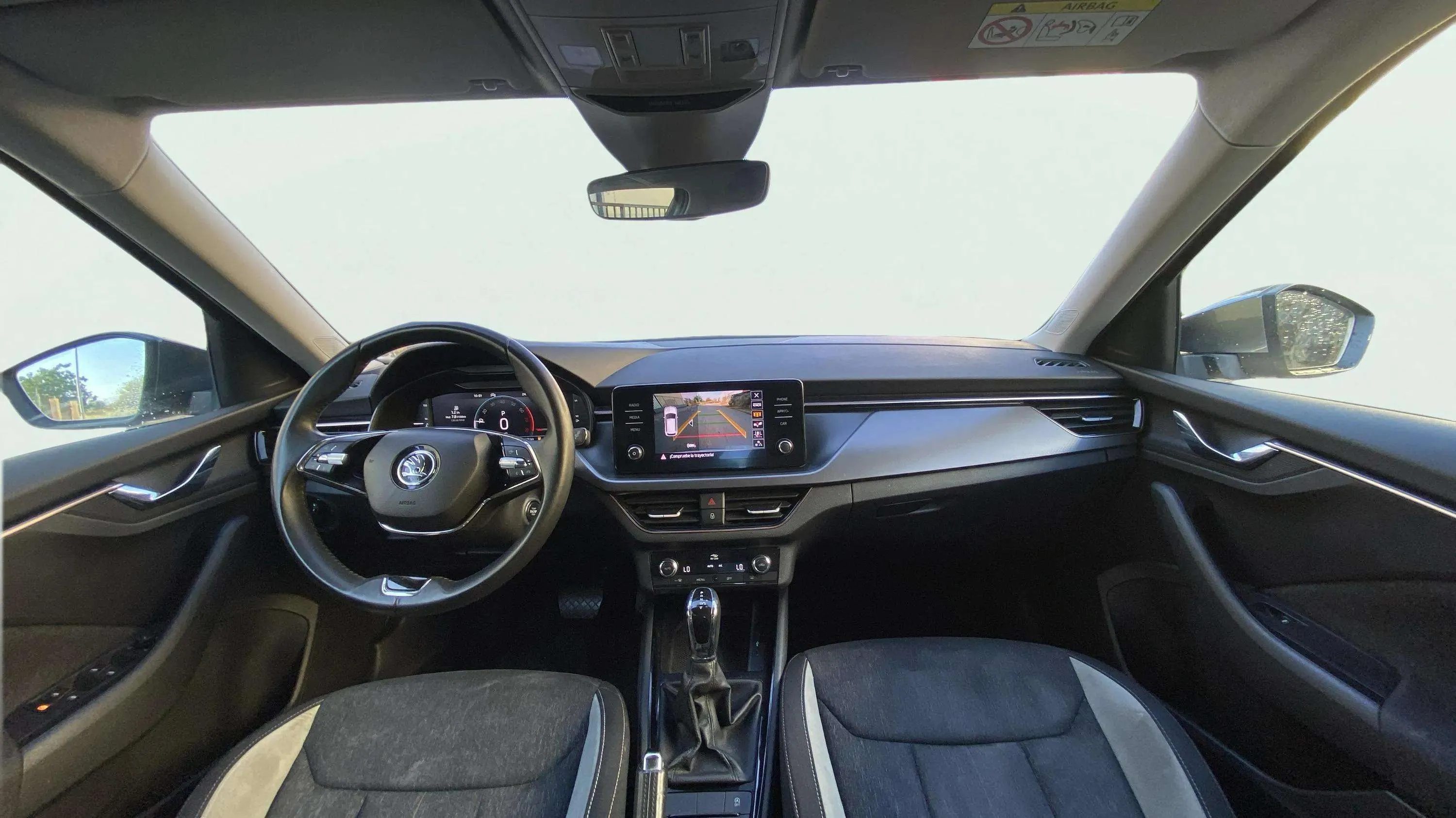 Škoda Kamiq 1.0 TSI Style - foto 9
