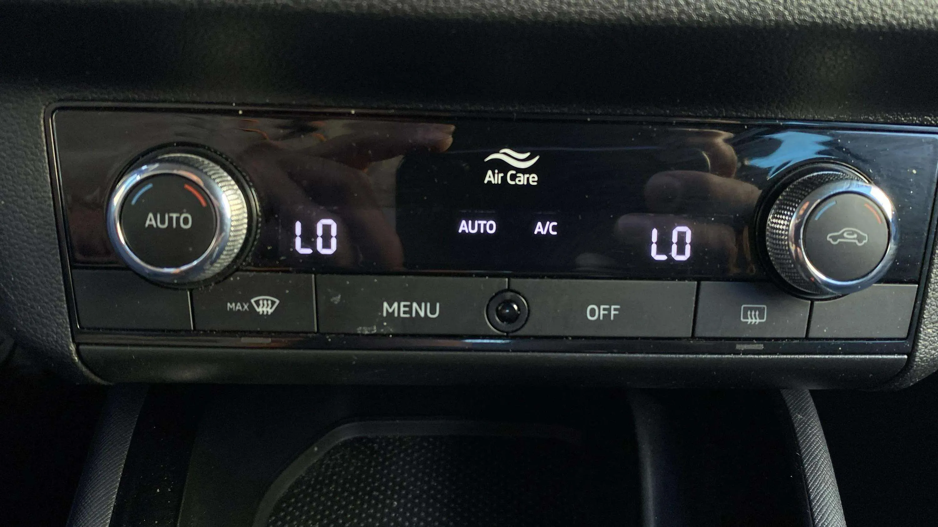 Škoda Kamiq 1.0 TSI Style - foto 21