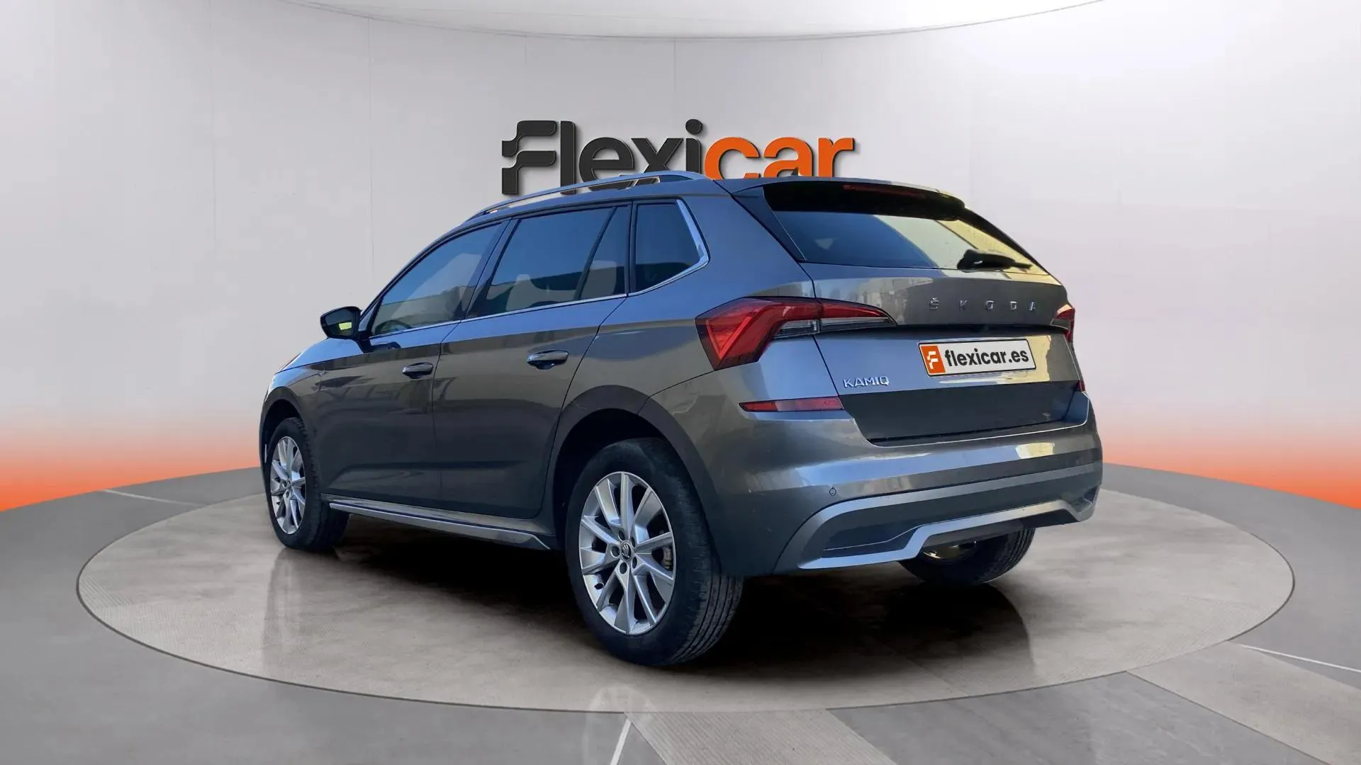 Škoda Kamiq 1.0 TSI Style - foto 5
