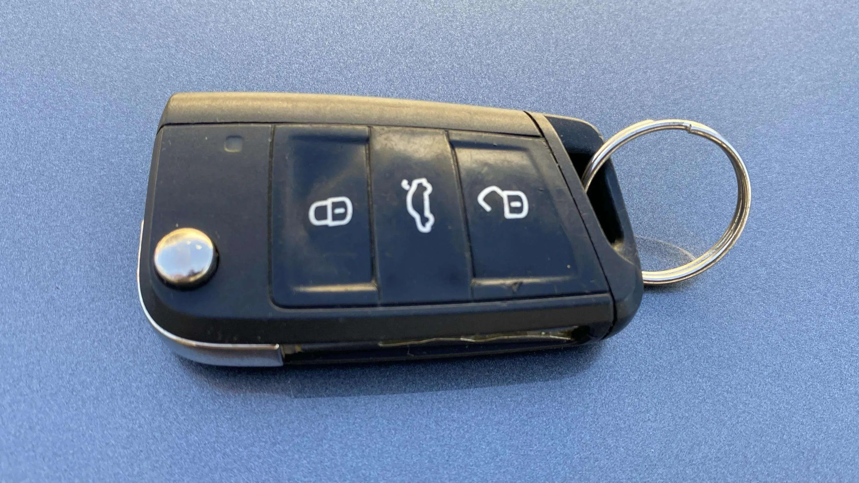 Škoda Kamiq 1.0 TSI Style - foto 33