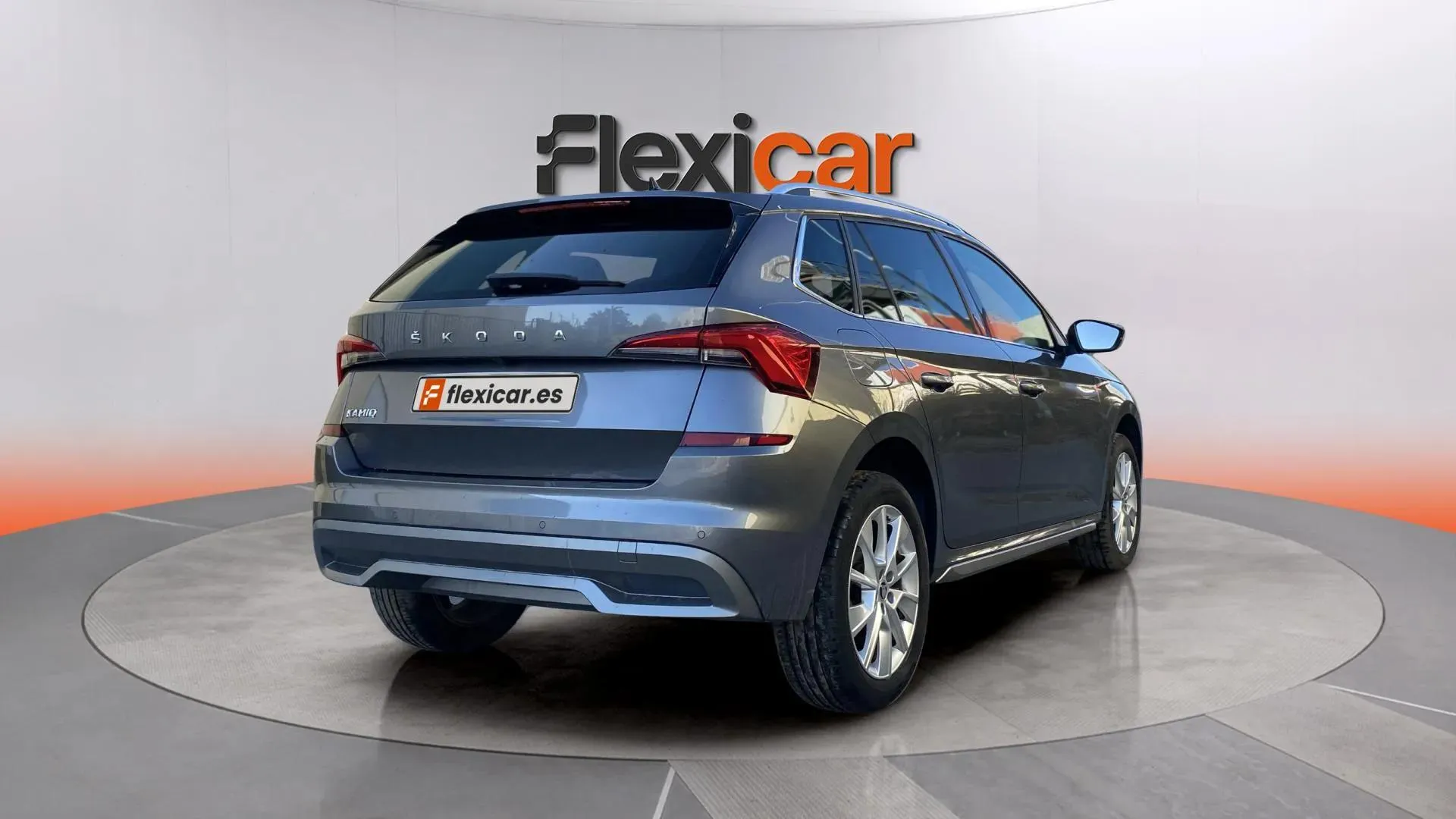 Škoda Kamiq 1.0 TSI Style - foto 3